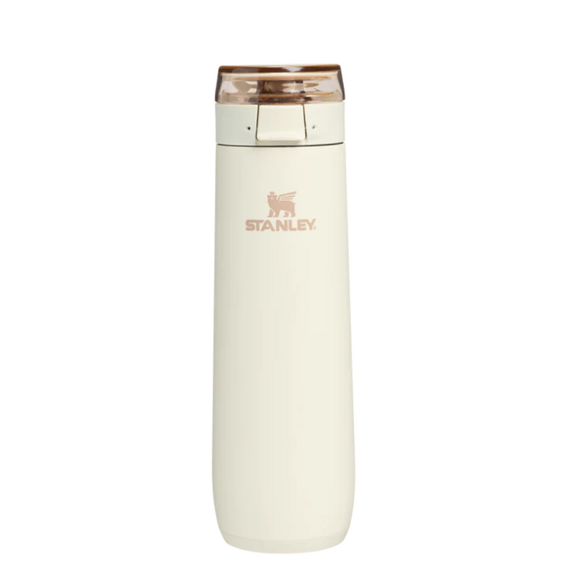 STANLEY SPRING BOTTLE 20 OZ Cream