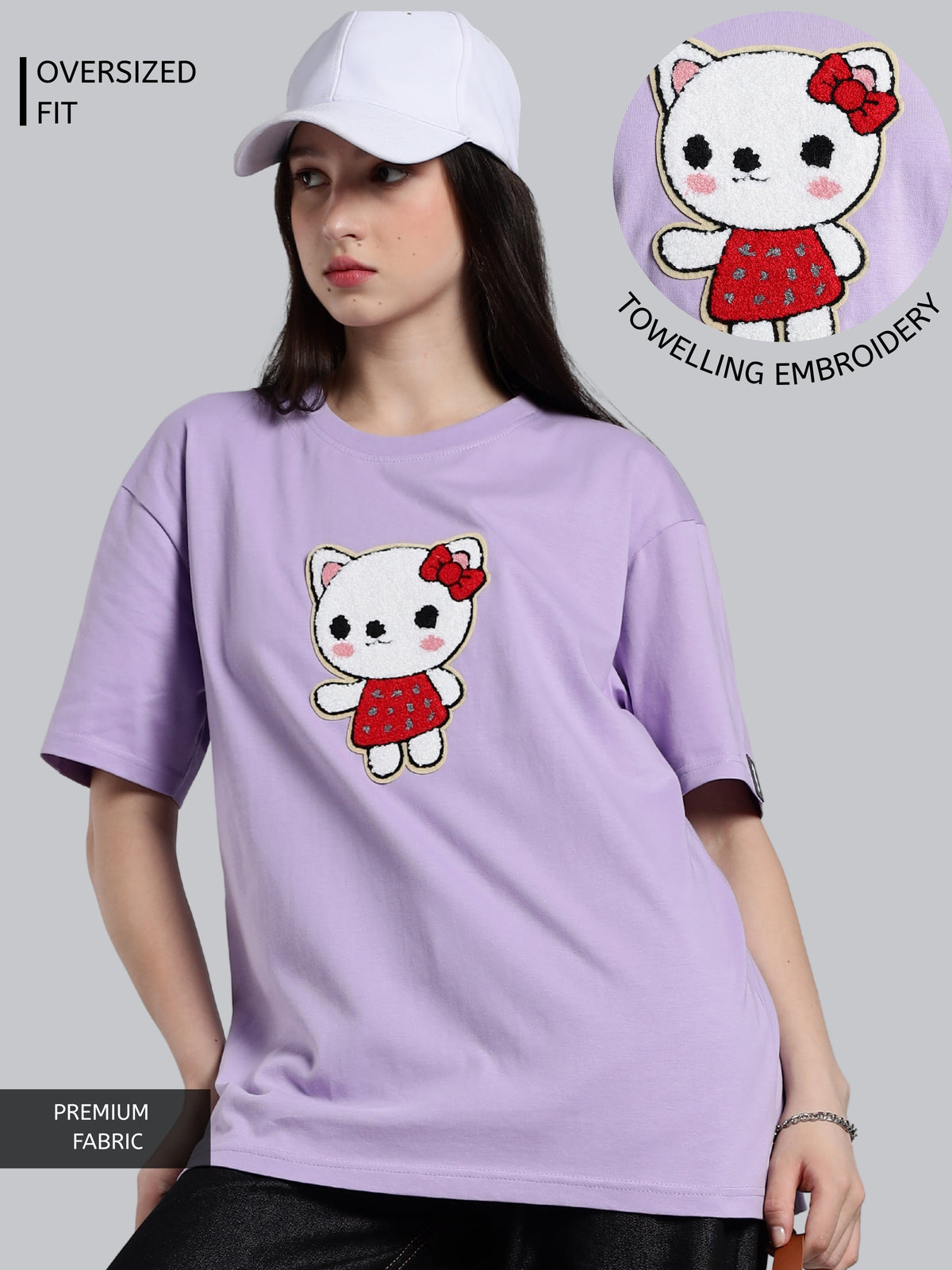 Hello Kitty - Big