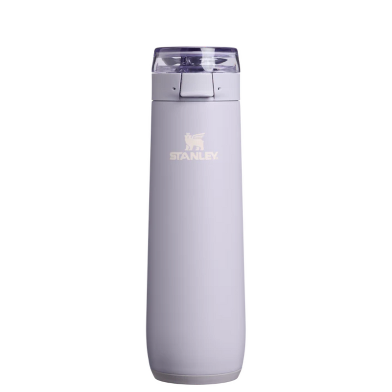 STANLEY SPRING BOTTLE 20 OZ Purple Dust