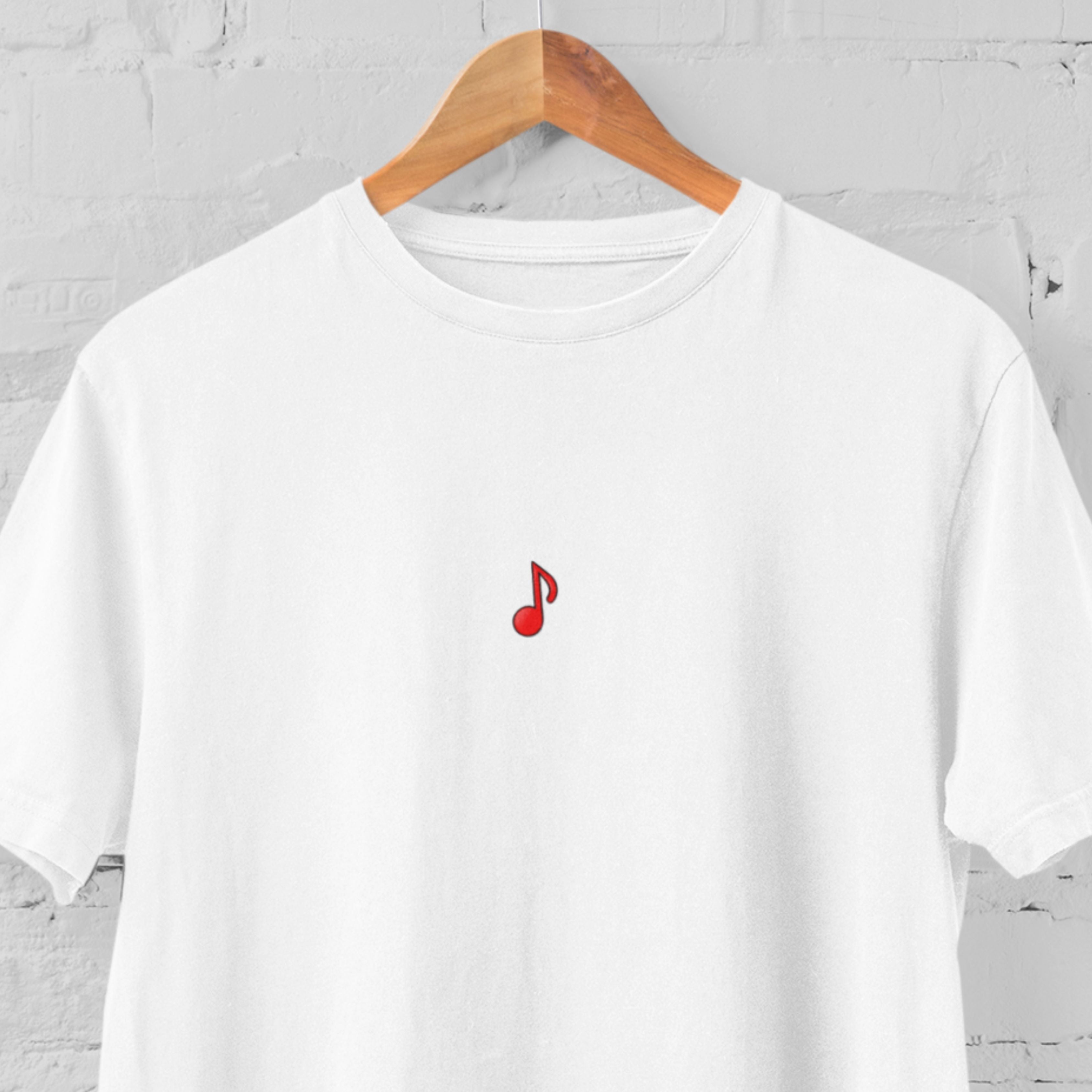 Red Music Tone
