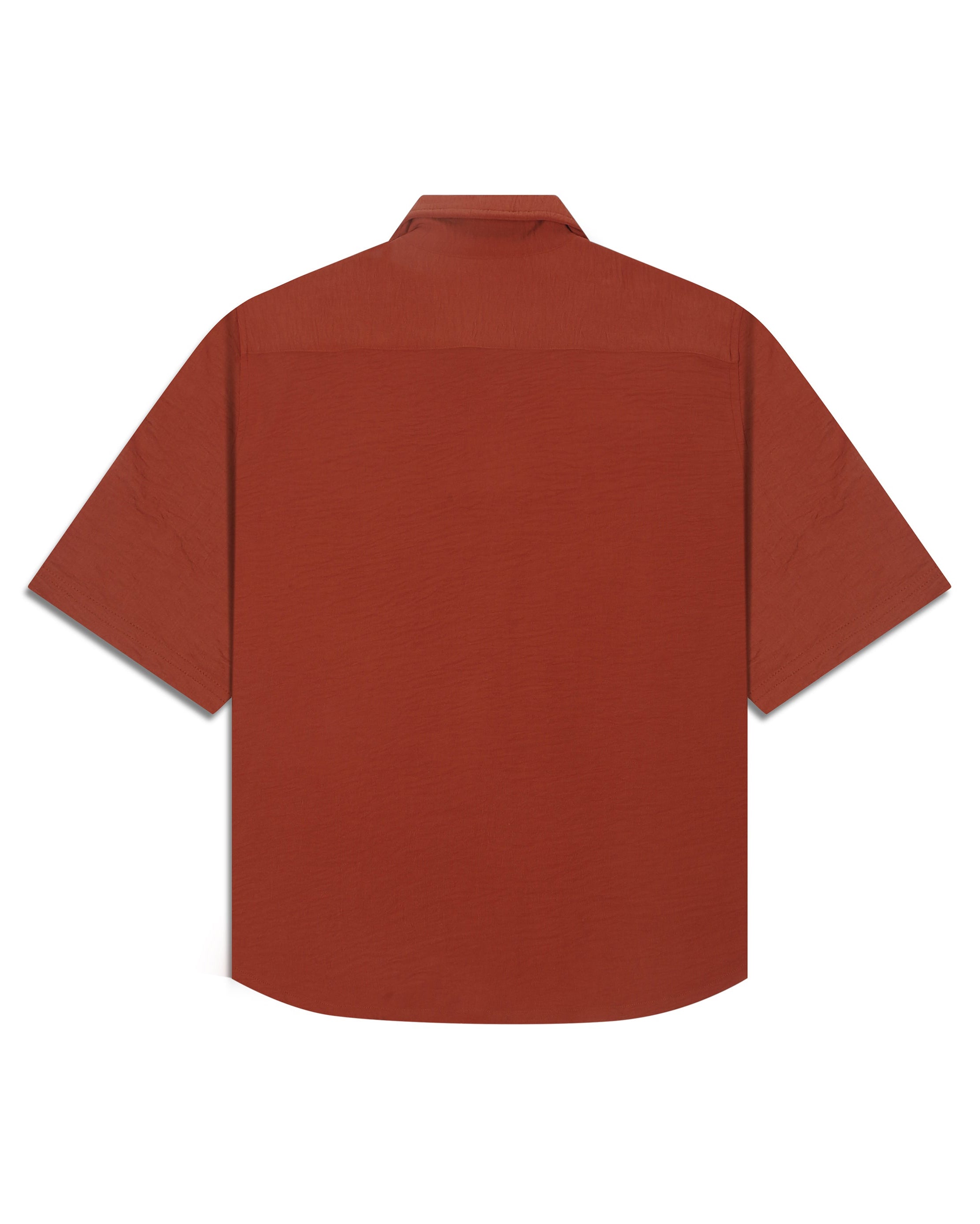 Airflow Shirts - Rust