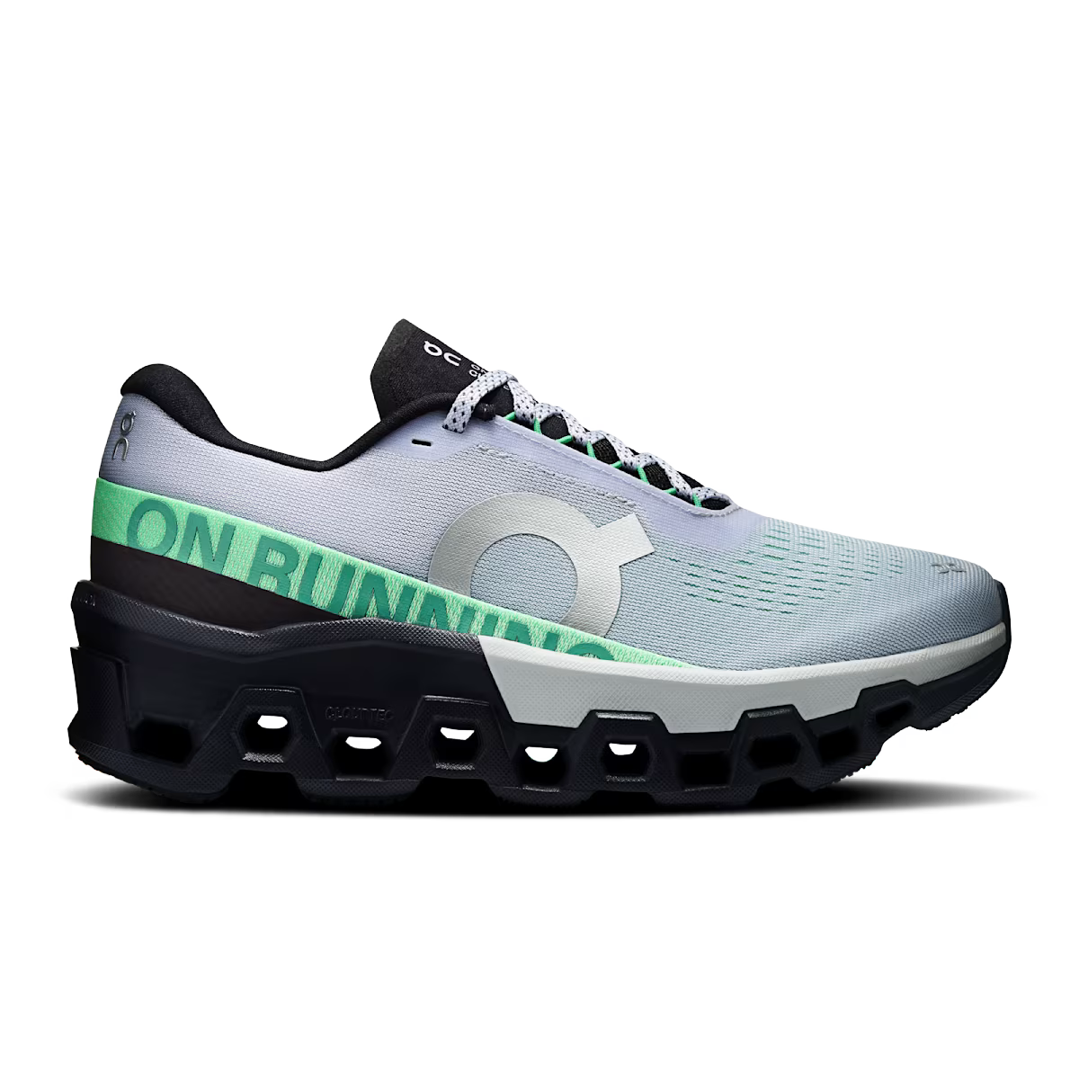 On Running Cloudmonster 2 Nimbus Arctic (W)