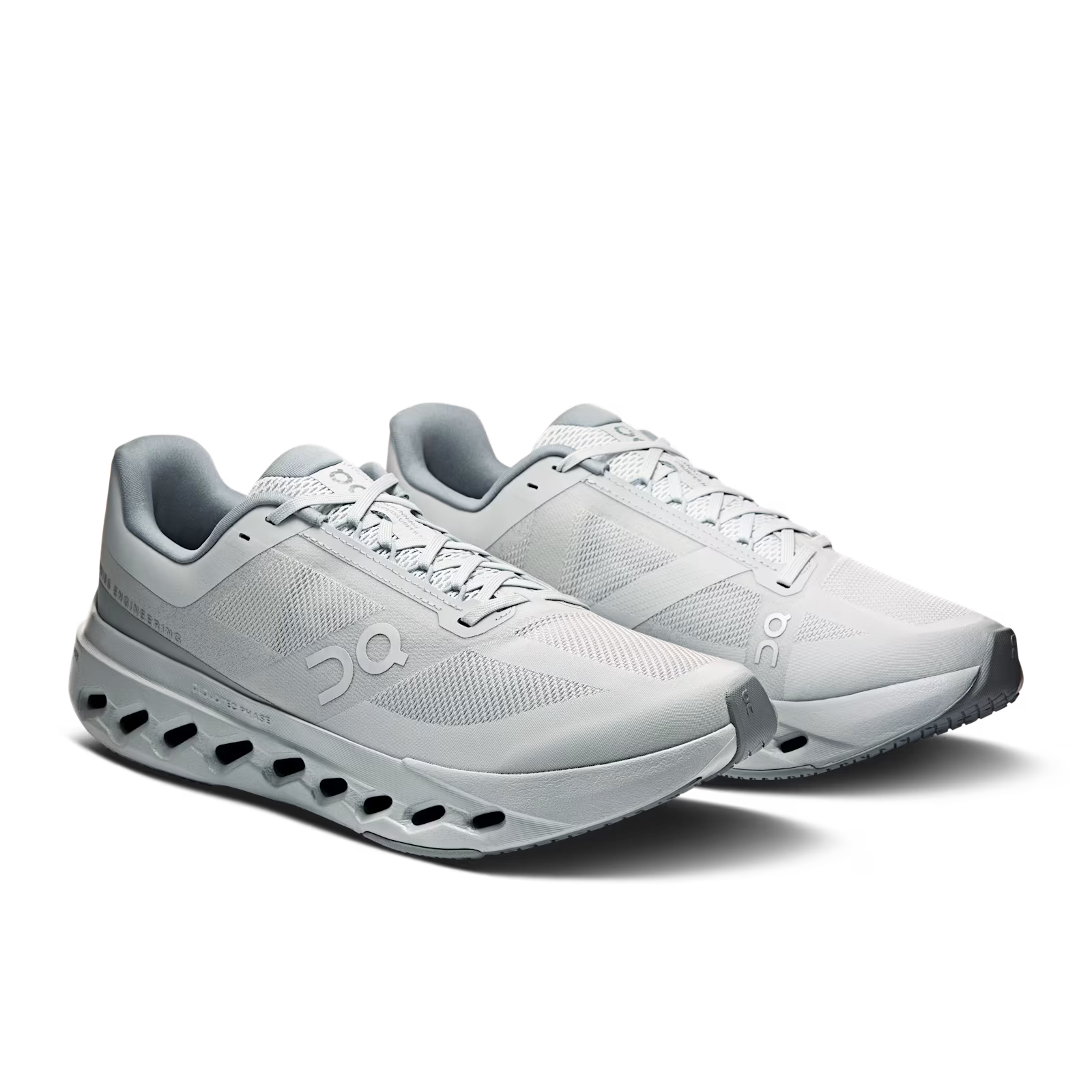 On Running Cloudsurfer Next Glacier