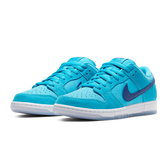 Nike SB Dunk Low Pro Blue Fury