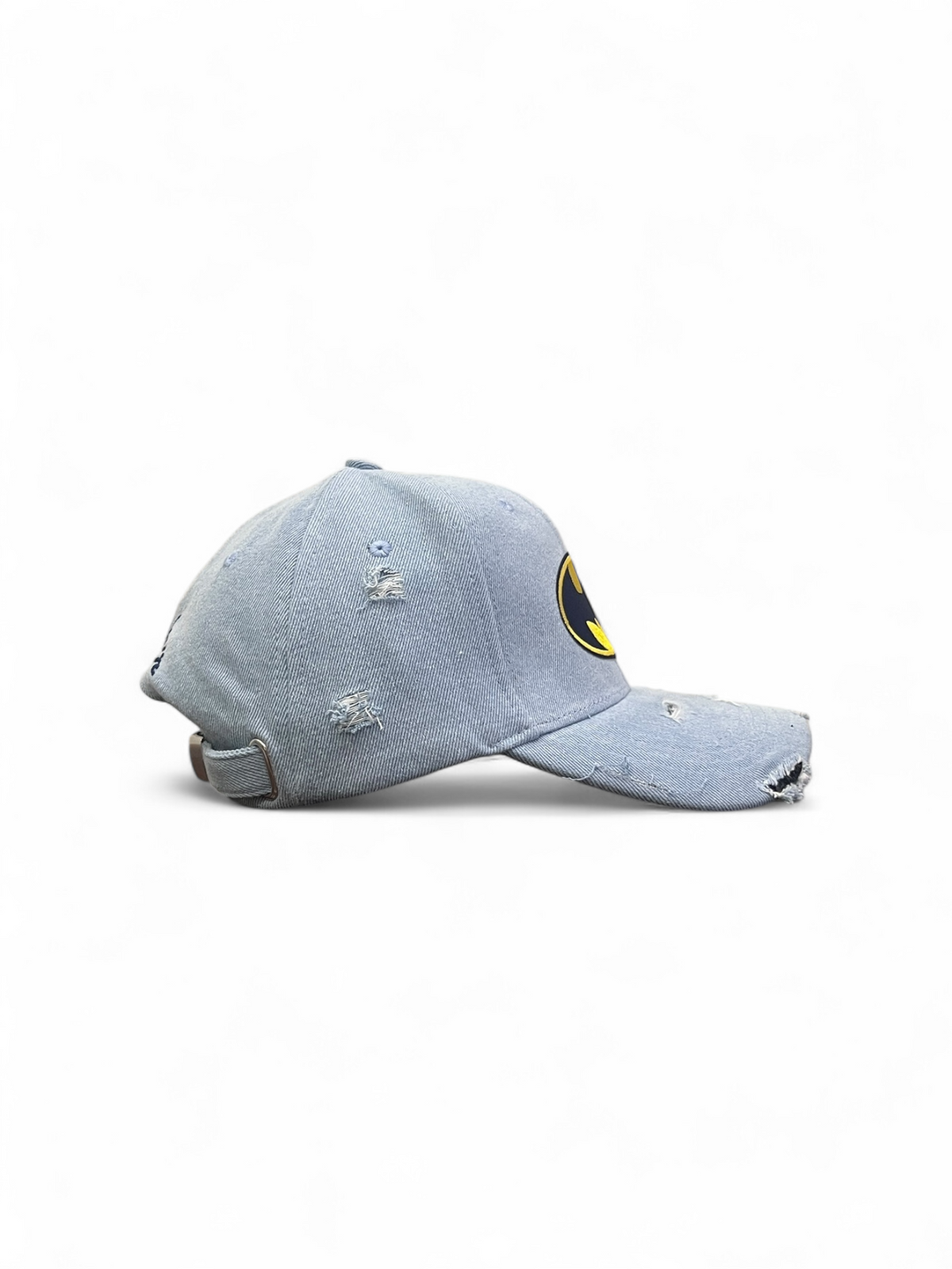 Batman - Denim Cap