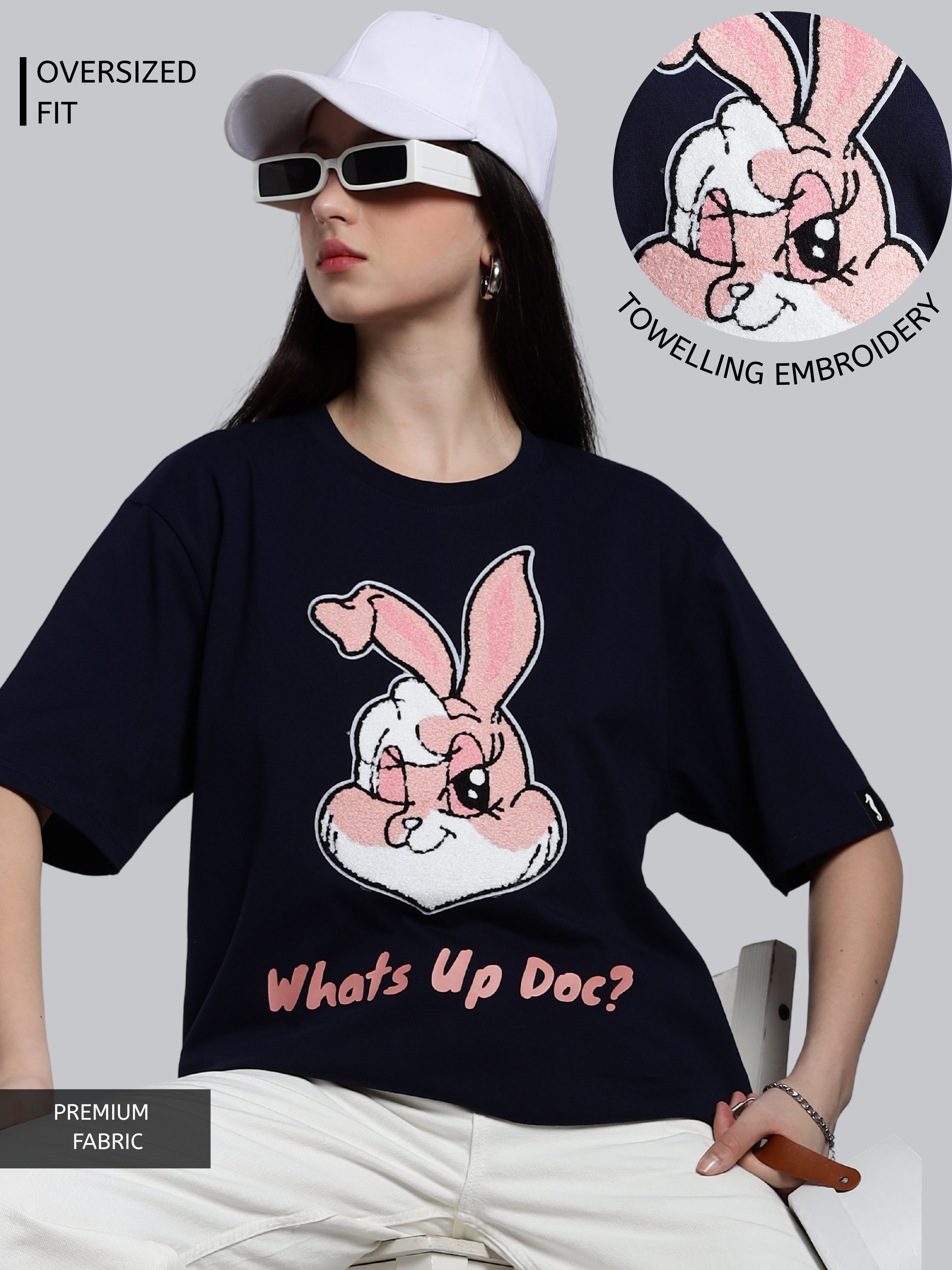 What's Up Doc