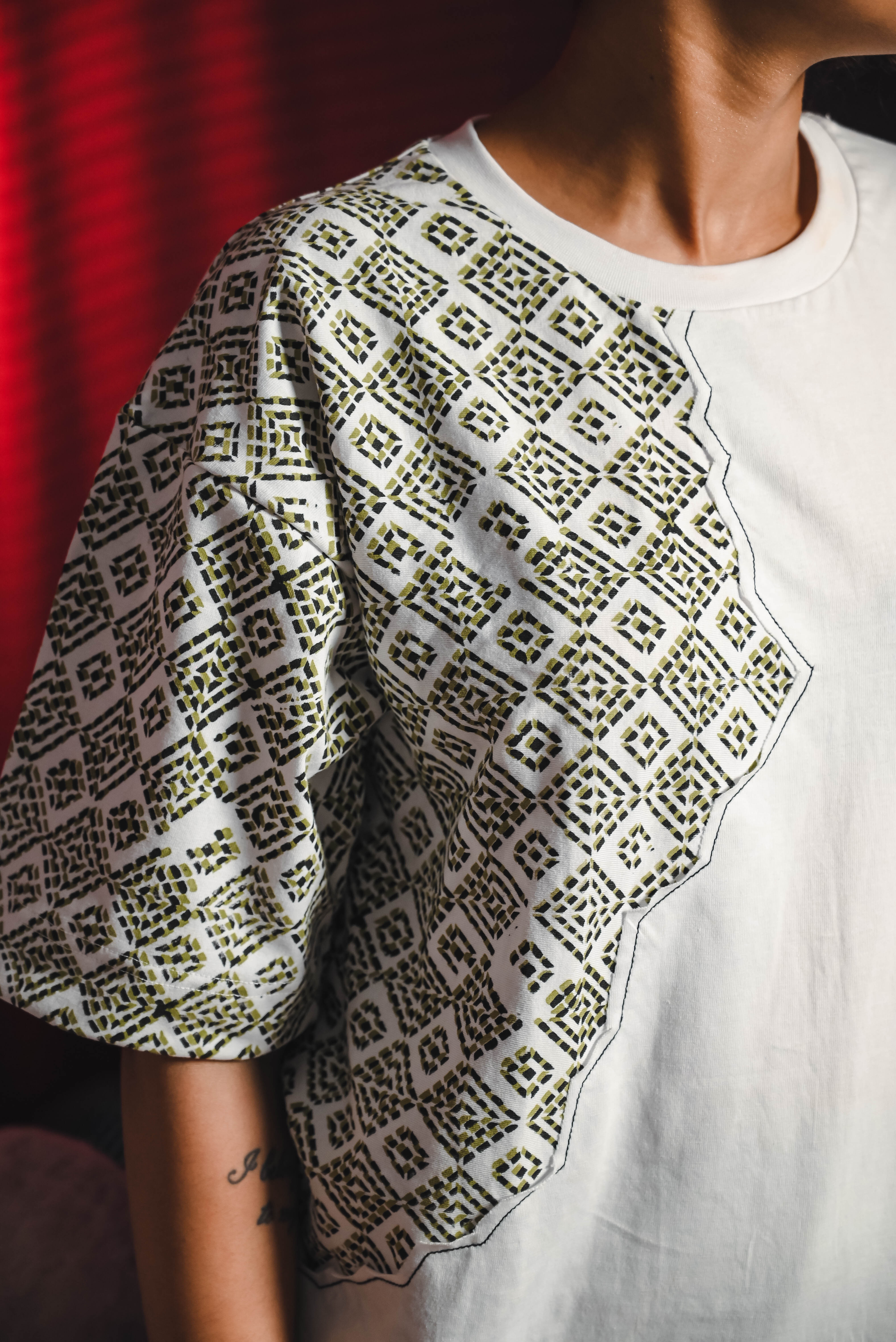 Farda Clothing MOSSFEST TEE [UNISEX]