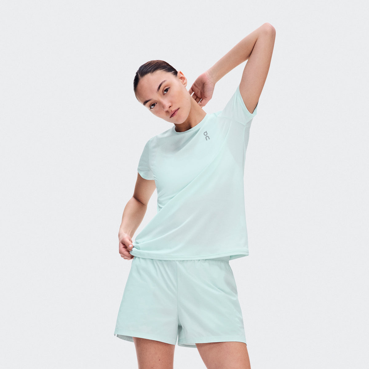 Core-T - Womens