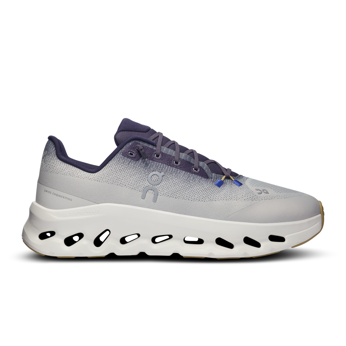 Cloudtilt - Mens (Black / White)