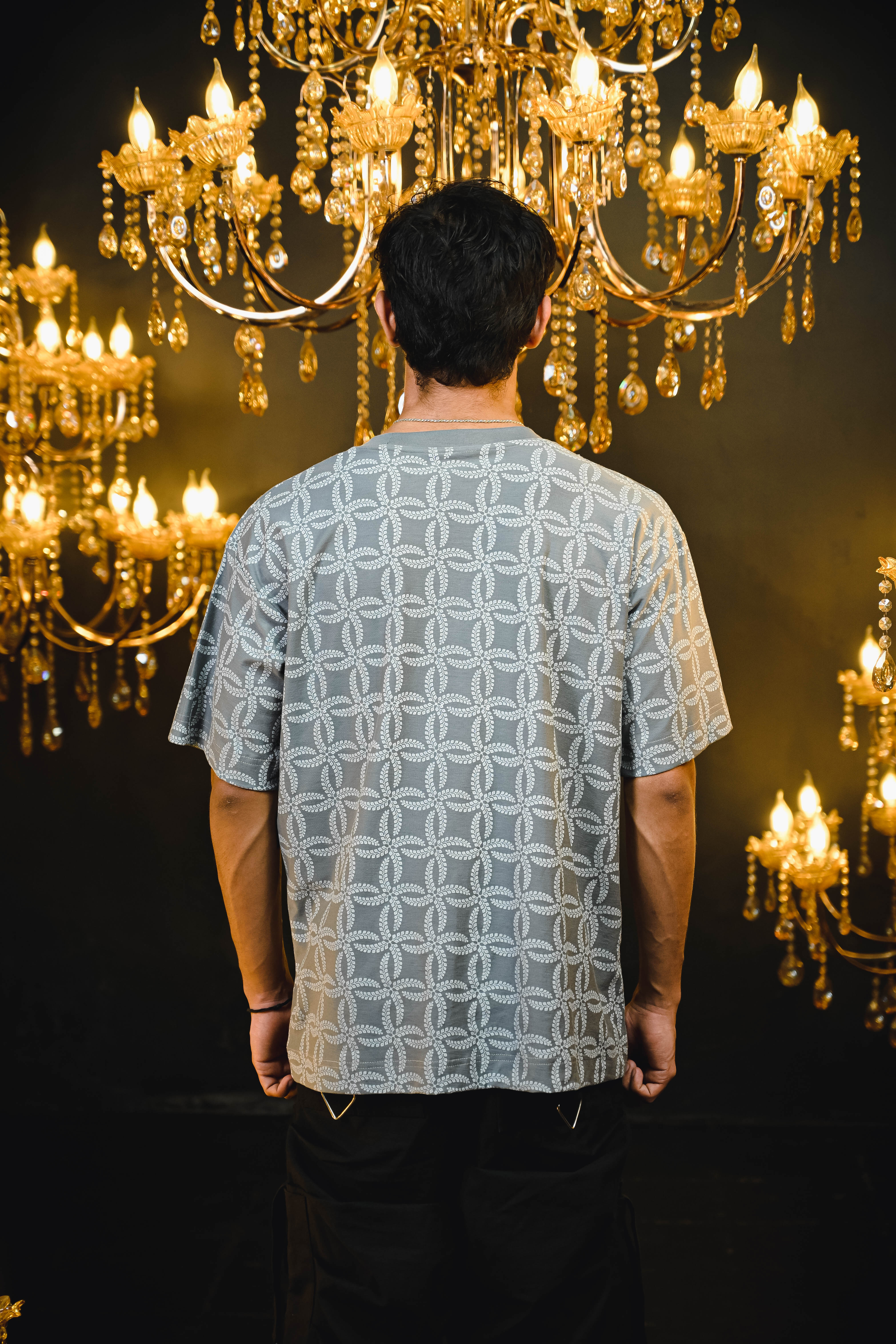 Farda Clothing FLORIAN TEE [UNISEX]
