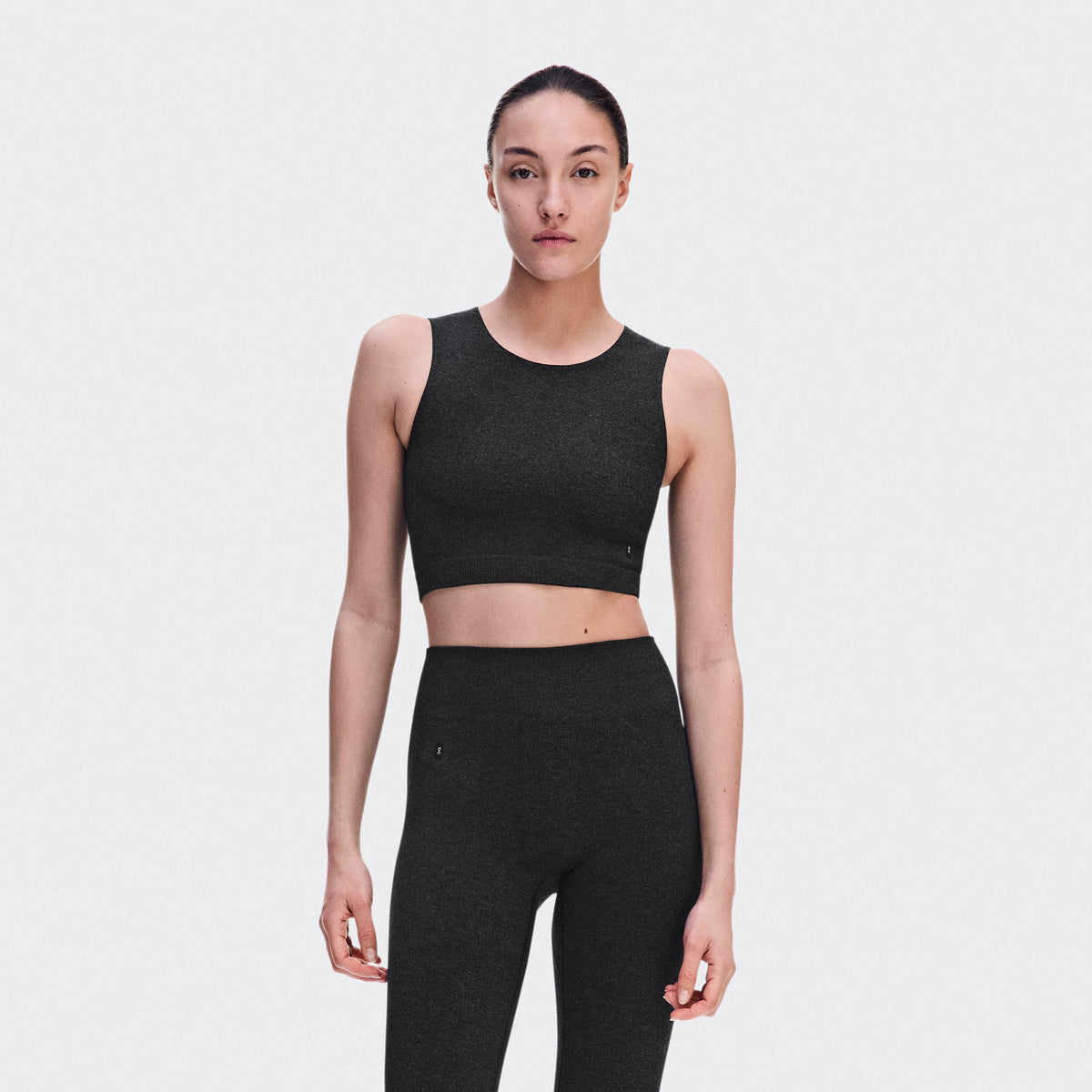 Studio Knit Crop - Womens