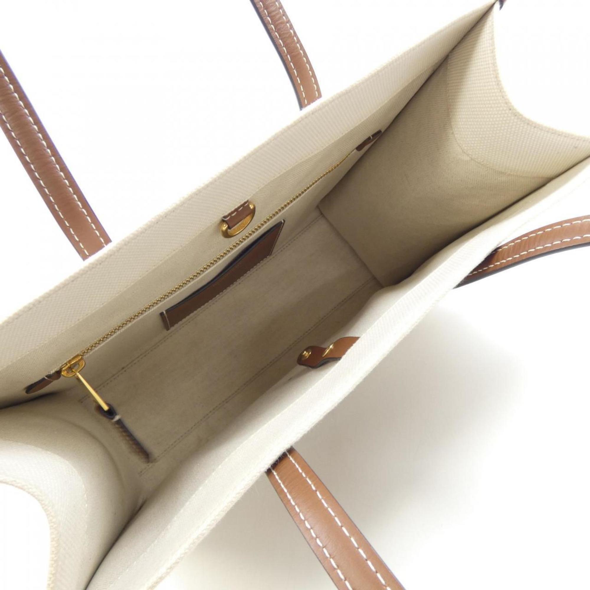 Burberry Handbag (Pre-Owned)