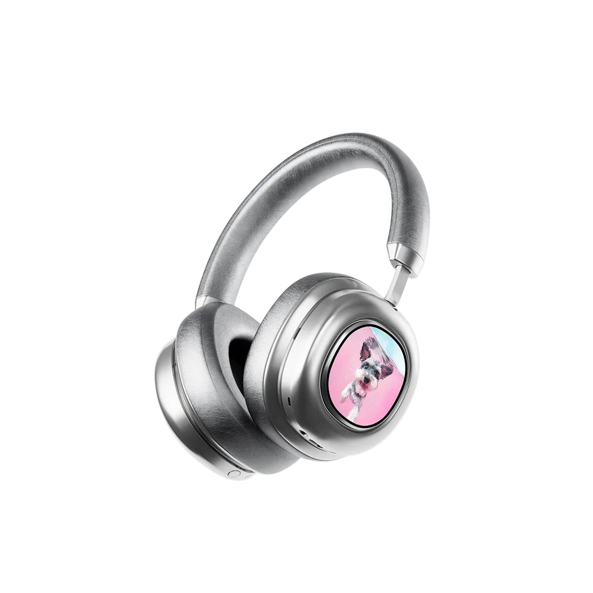 MorningBlues Headphones VWS X1