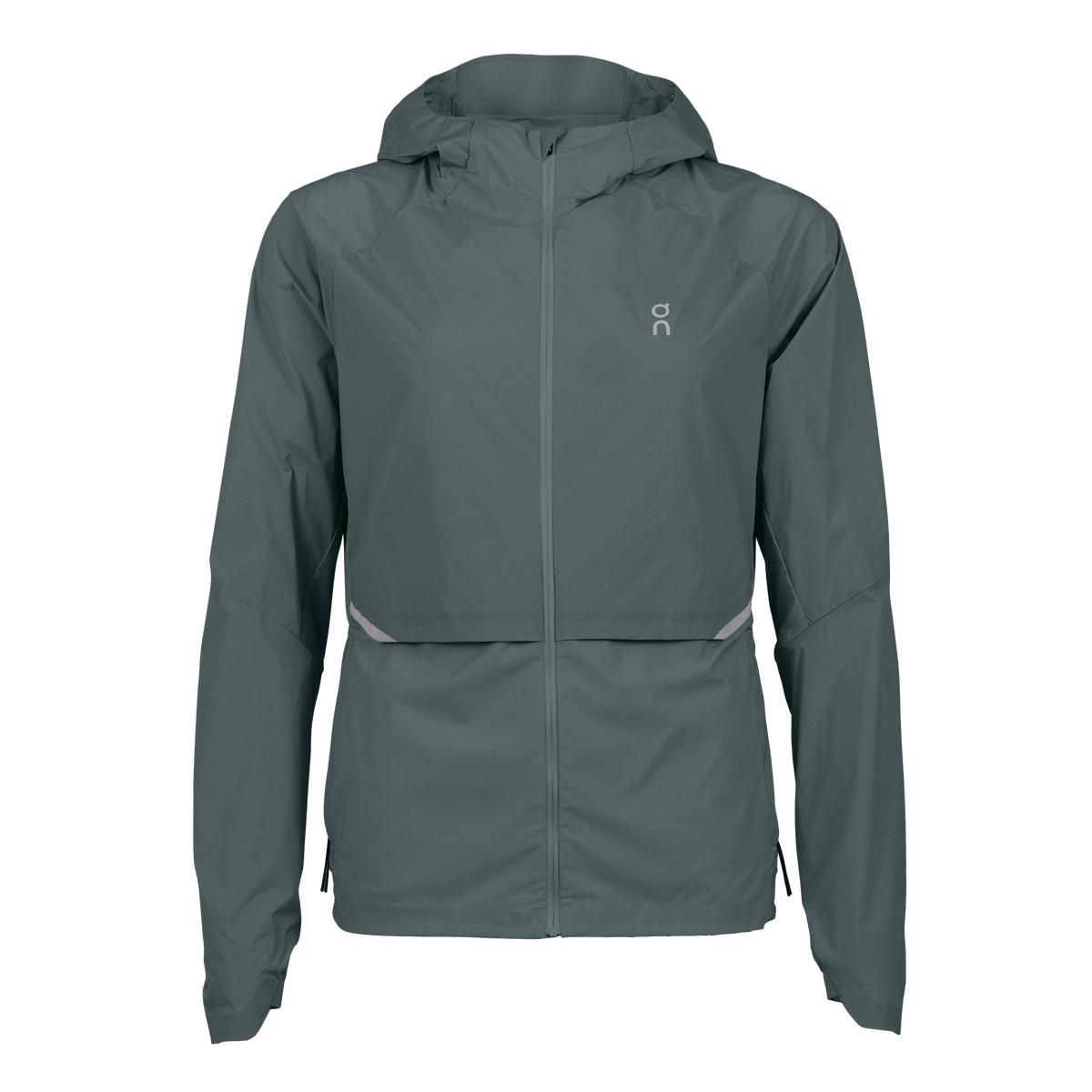 Core Jacket - Womens