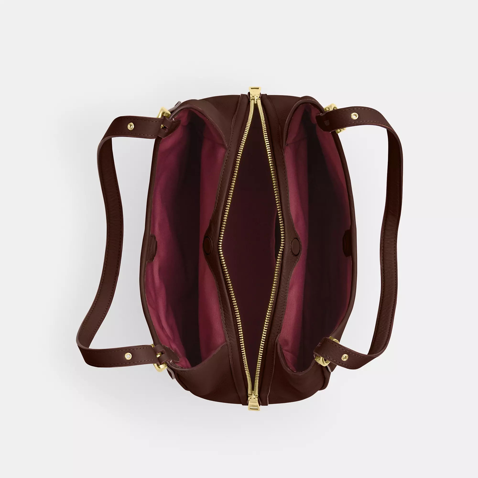 Coach Erin Shoulder Bag