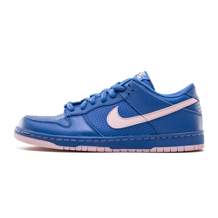 Nike SB Dunk Low Varsity Blue Pink Ice Available at Pick your kiicks.