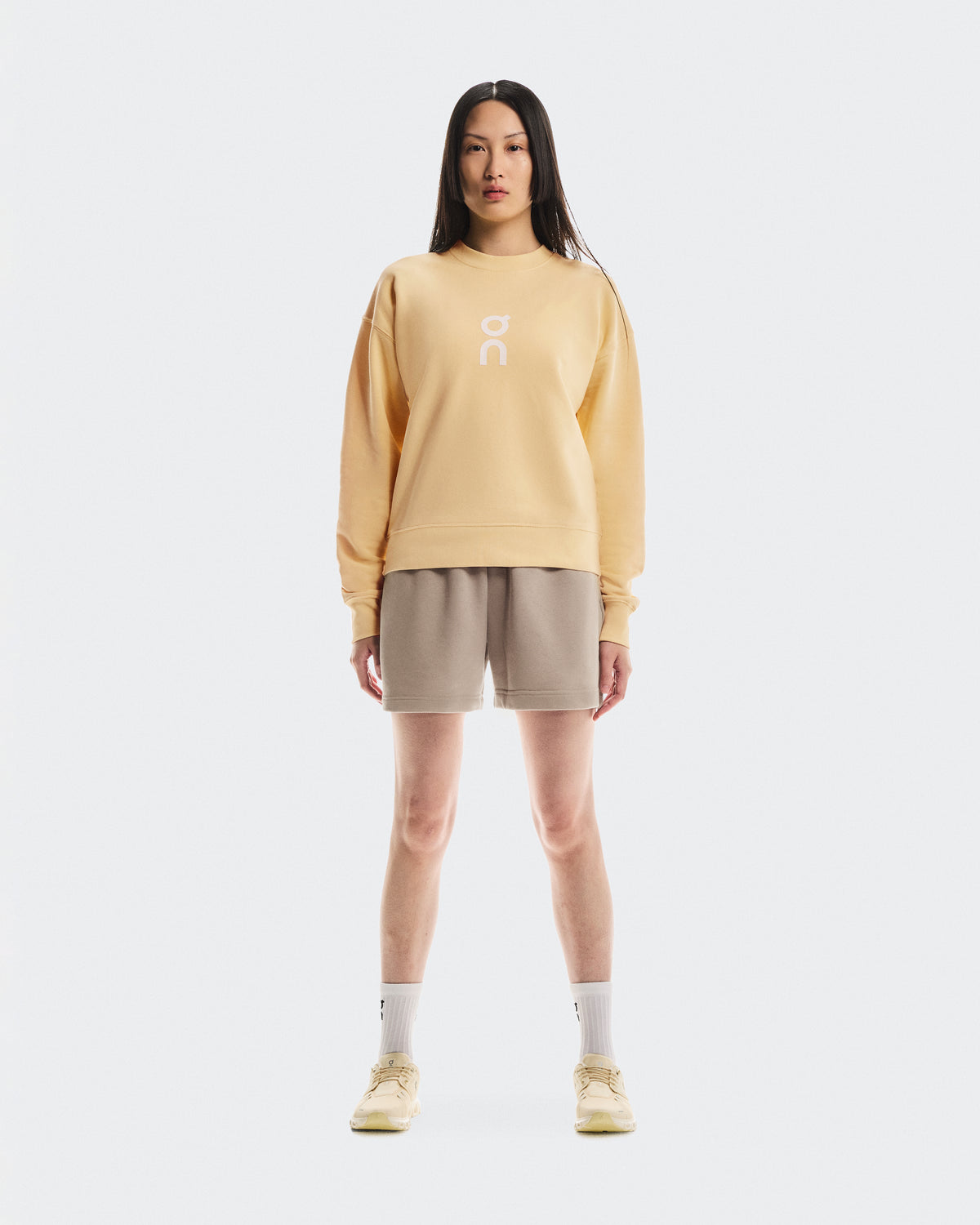 Club Crew - Womens