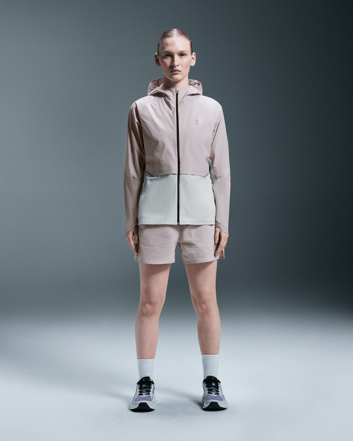 Core Jacket - Womens