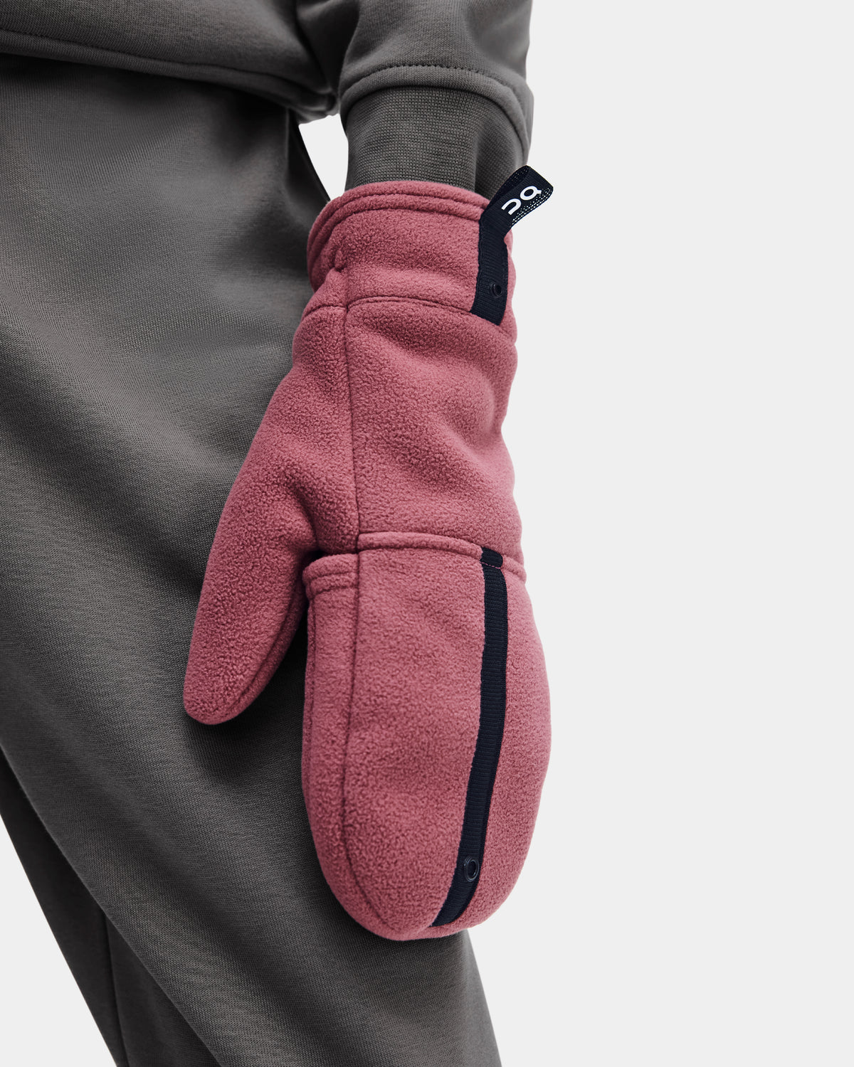 Fleece Mitten