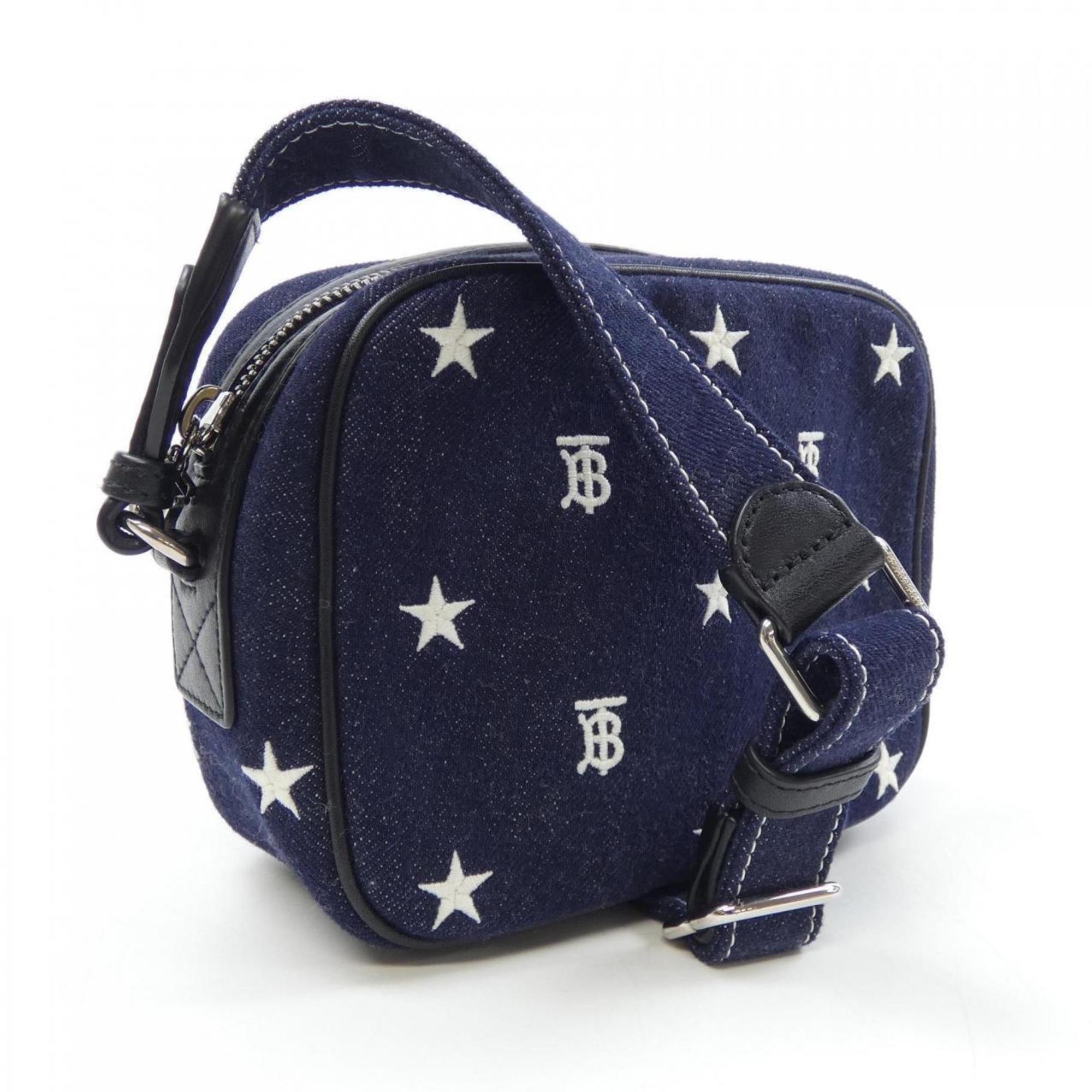 Burberry Handbag (Pre-Owned)