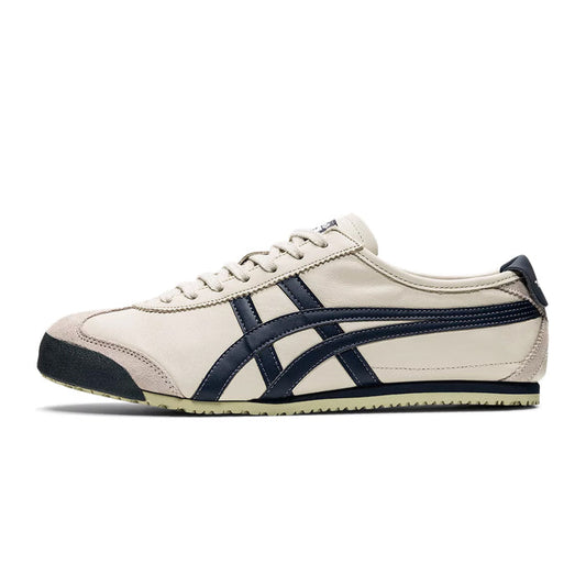 Onitsuka Tiger Mexico 66 Vintage Birch Black