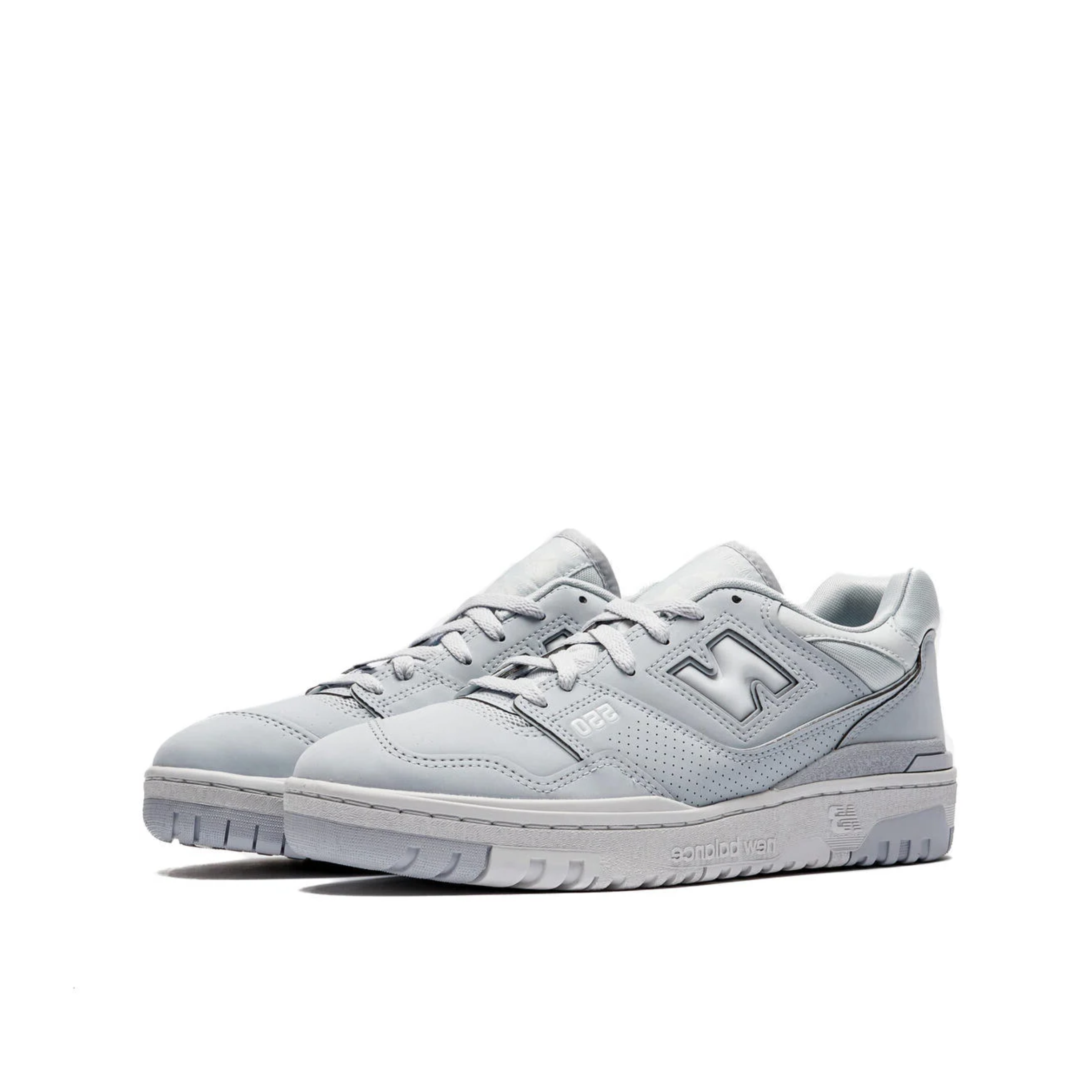 New Balance 550 Vintage Suede