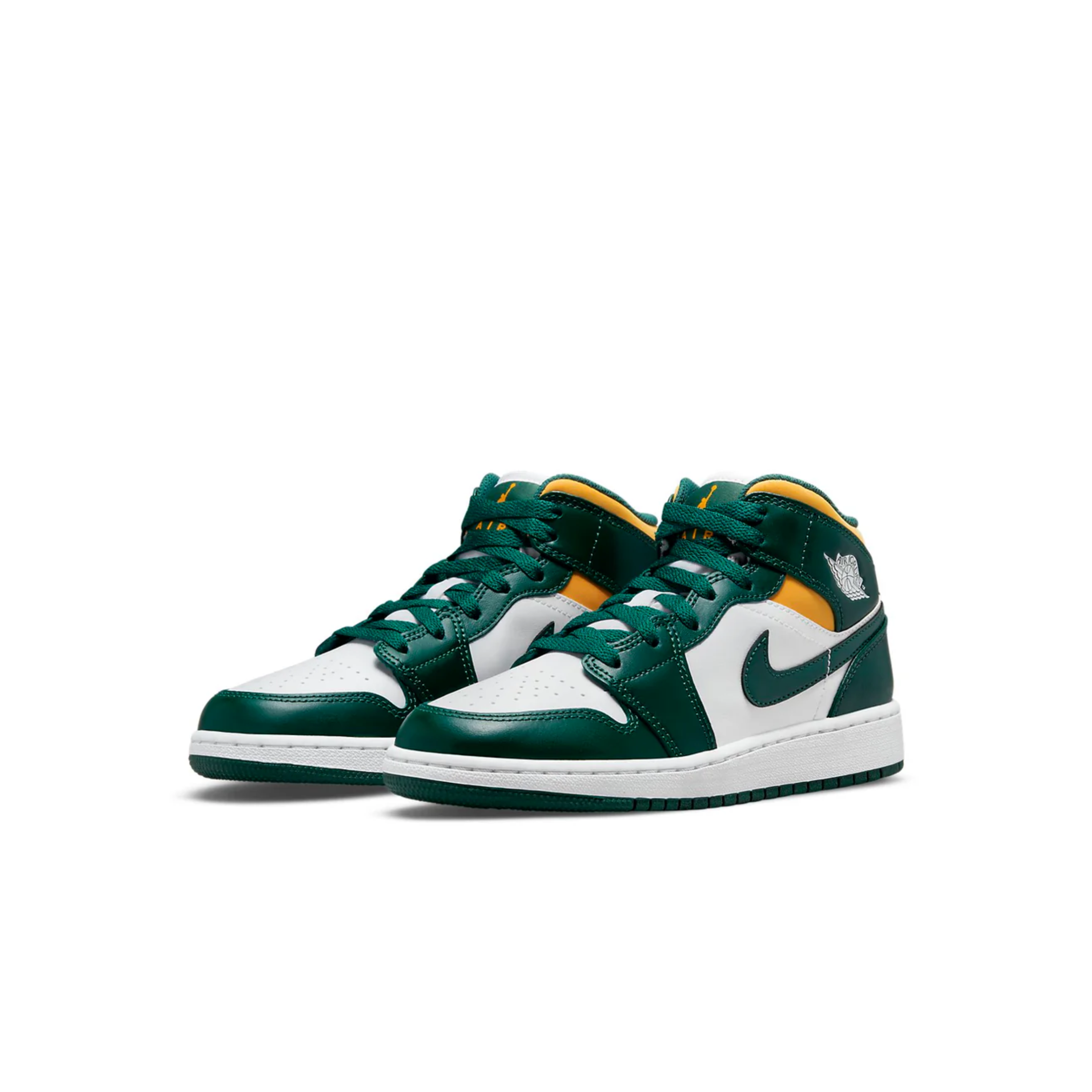 NIKE Air Jordan 1 Mid Sonics