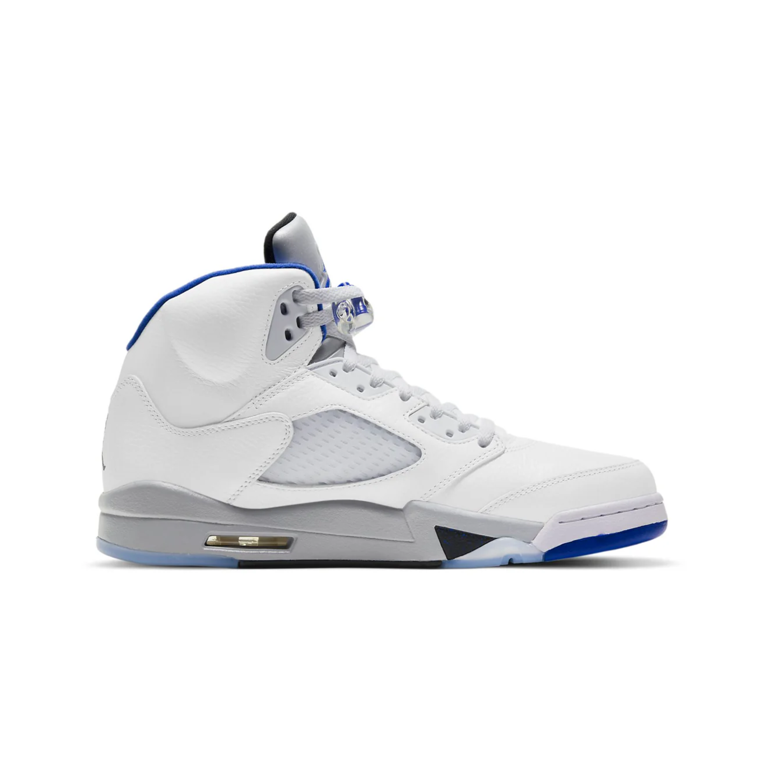 NIKE AIR JORDAN 5 RETRO STEALTH 2.0