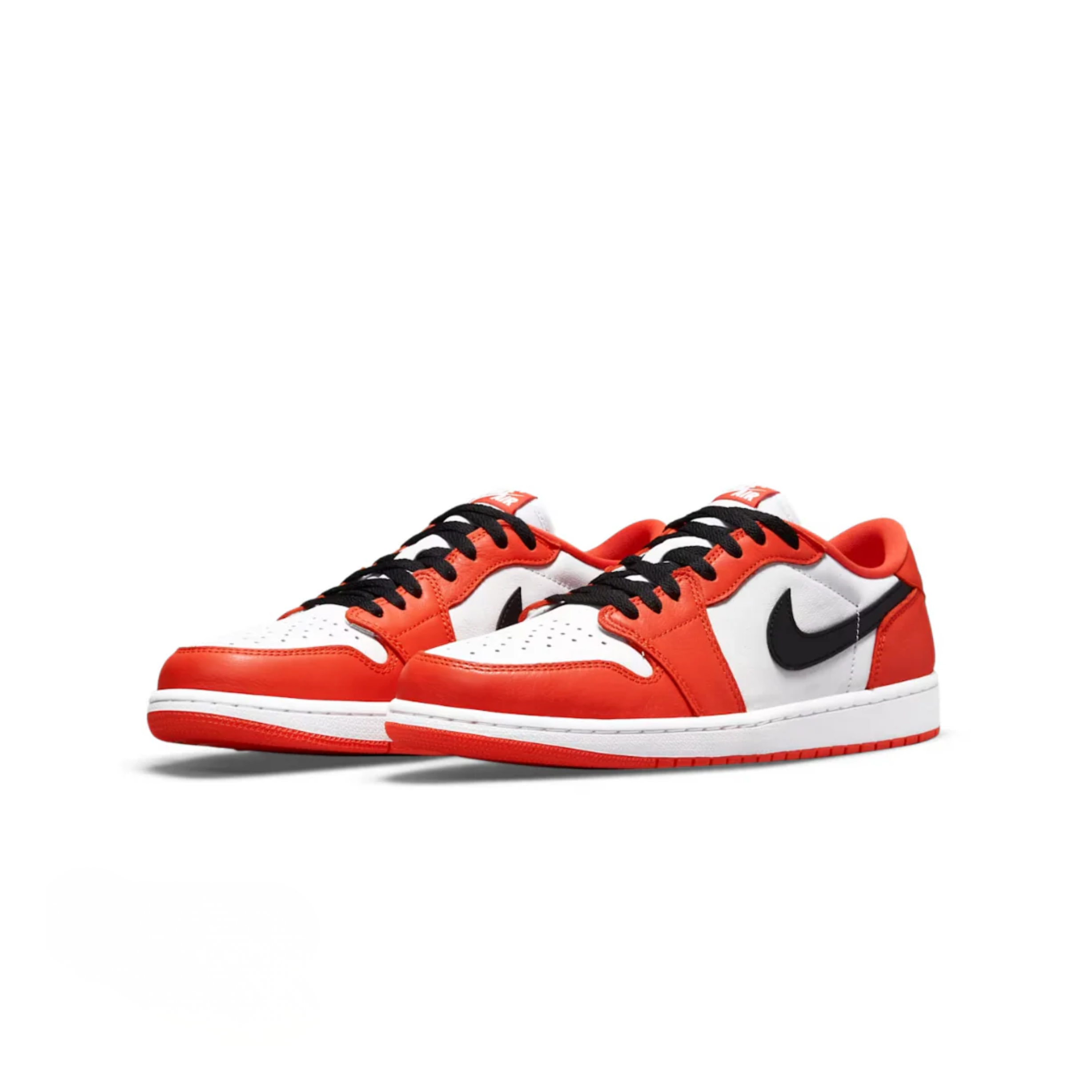 NIKE Air Jordan 1 Low OG Starfish