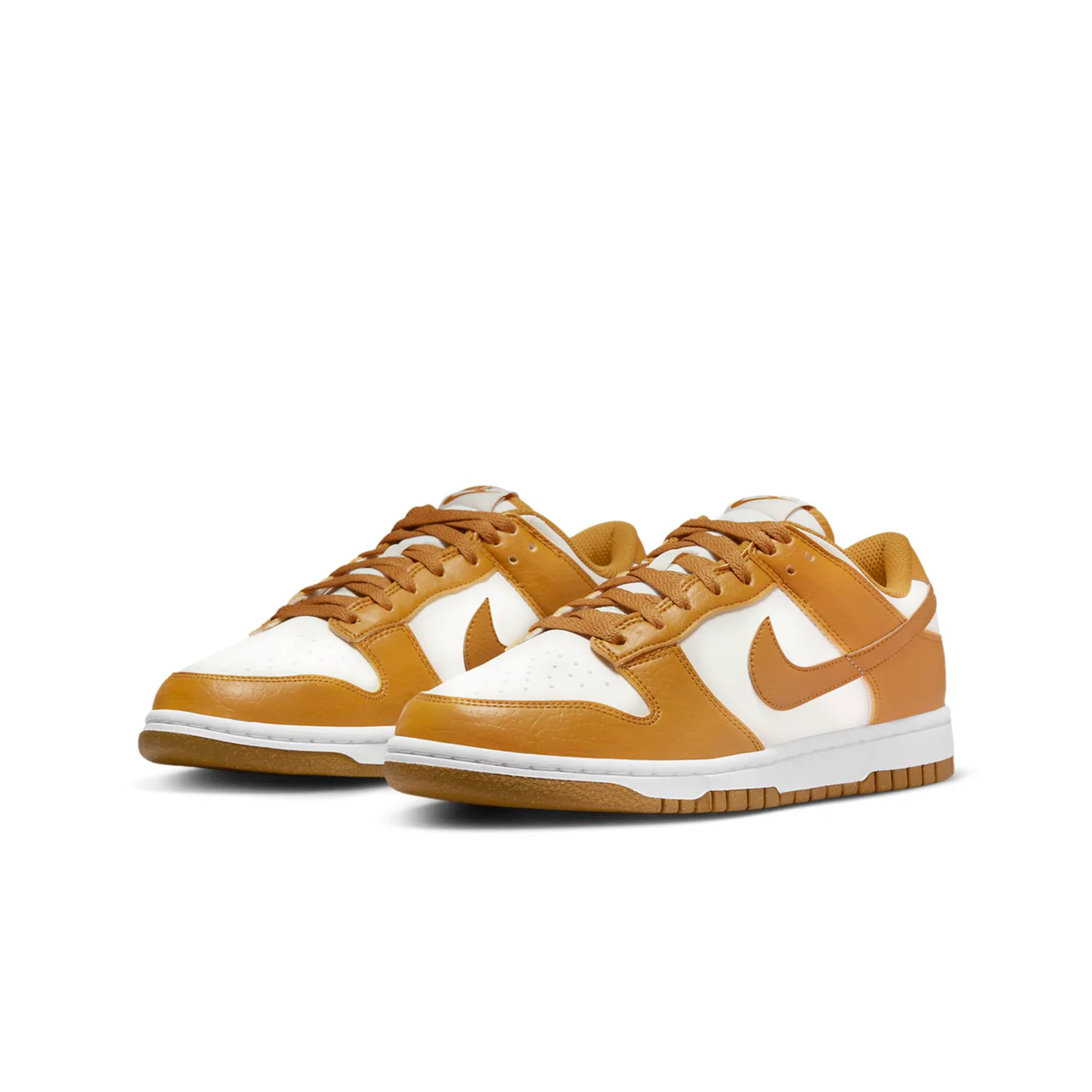 Nike Dunk Low Next Nature Light Curry