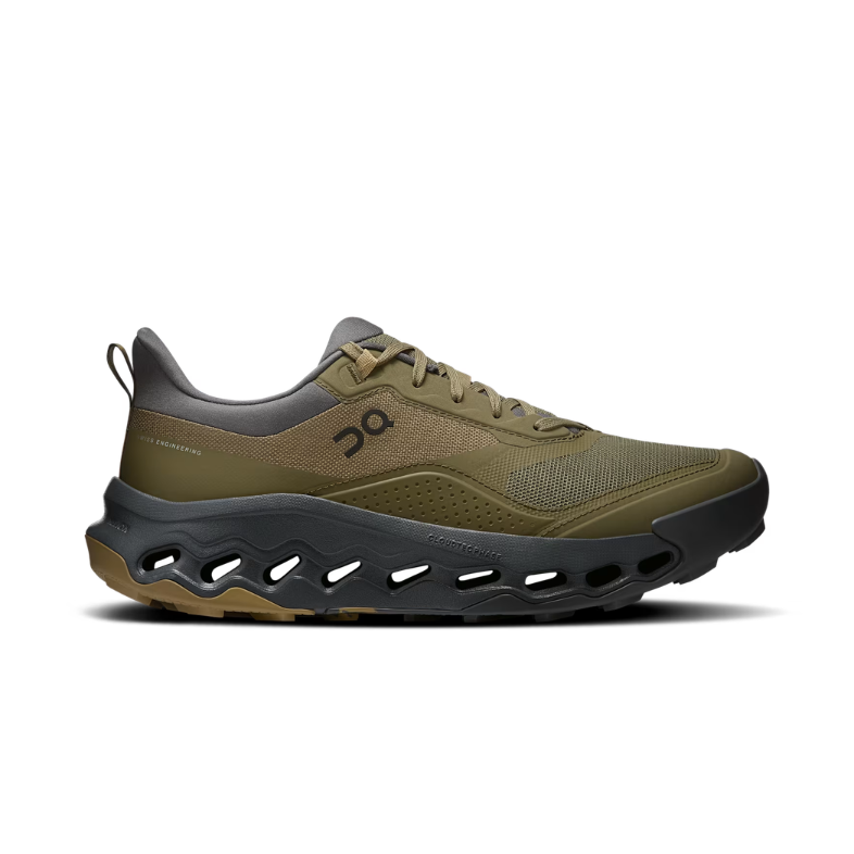 ON RUNNING Cloudhorizon 2 Olive Shadow