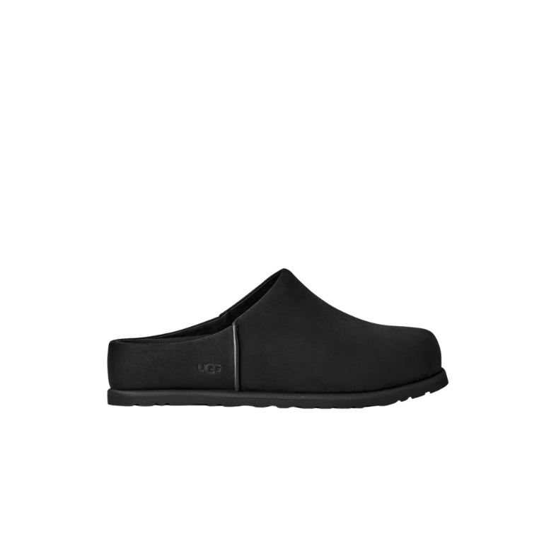 UGG Black Otzo Clog
