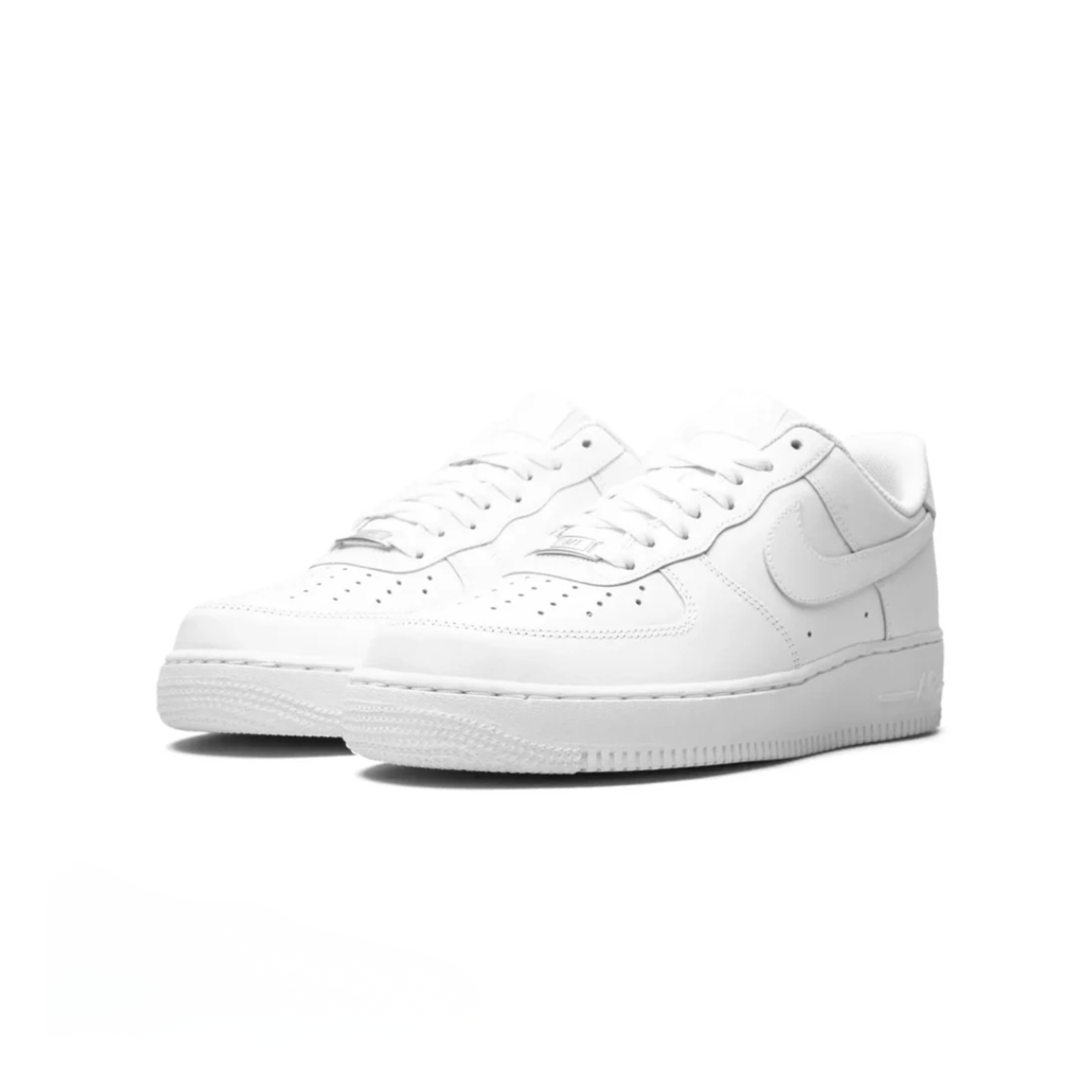 Nike Air Force 1 Low 07 White