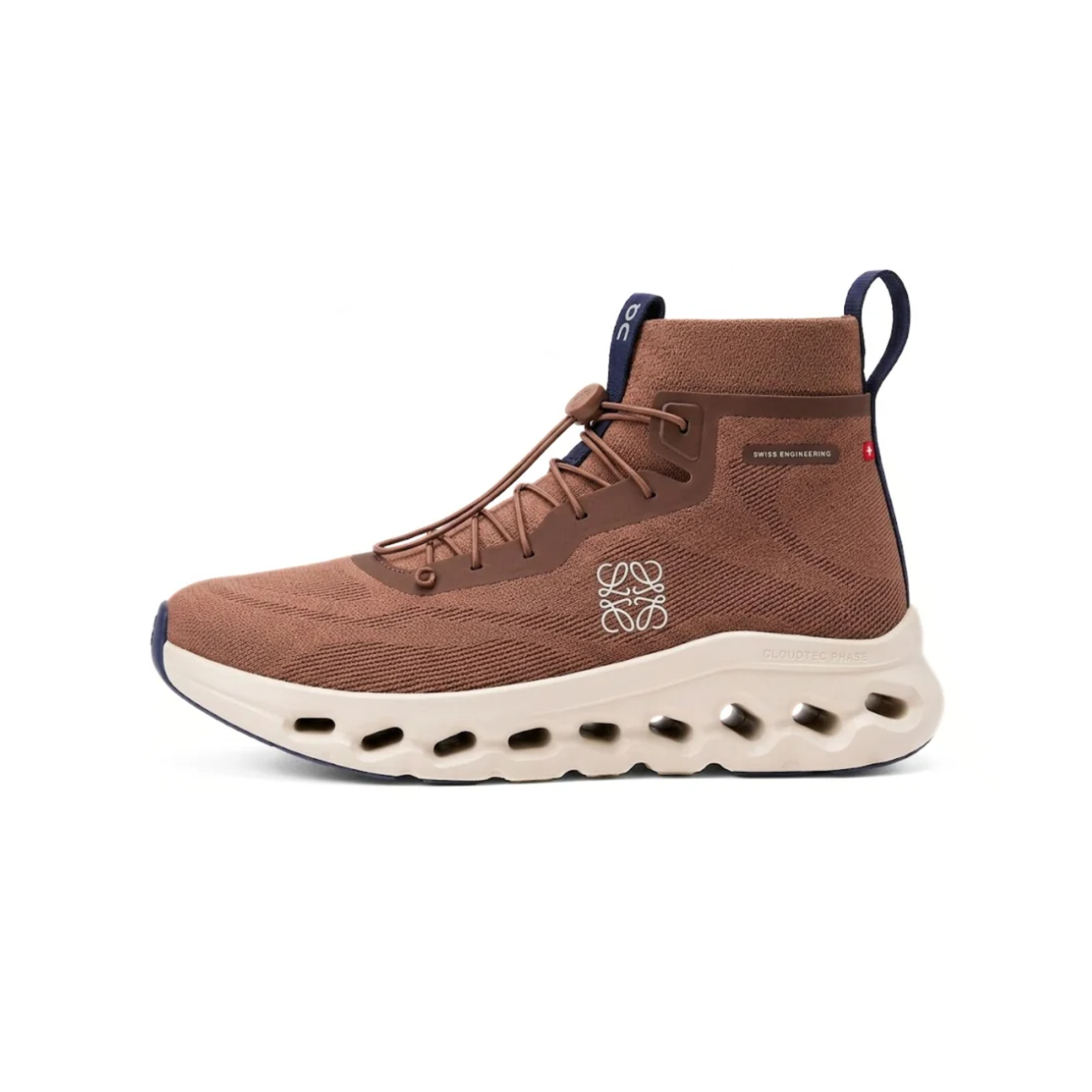 ON Running Cloudtilt Loewe high TAUPE OATMEAL