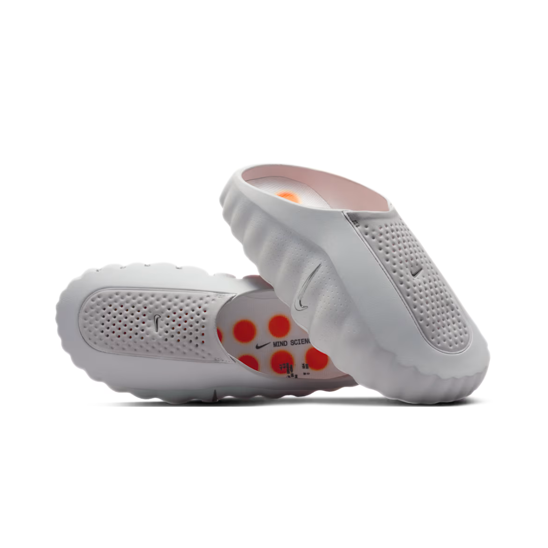 Nike Mind 001 Slide Light Smoke Grey (W)