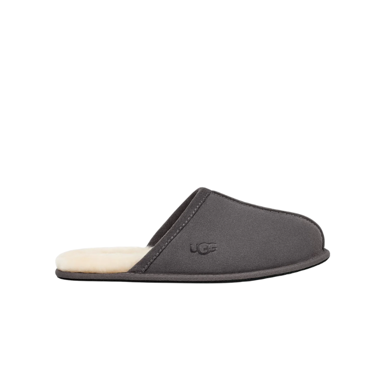 UGG Dark Grey SCUFF
