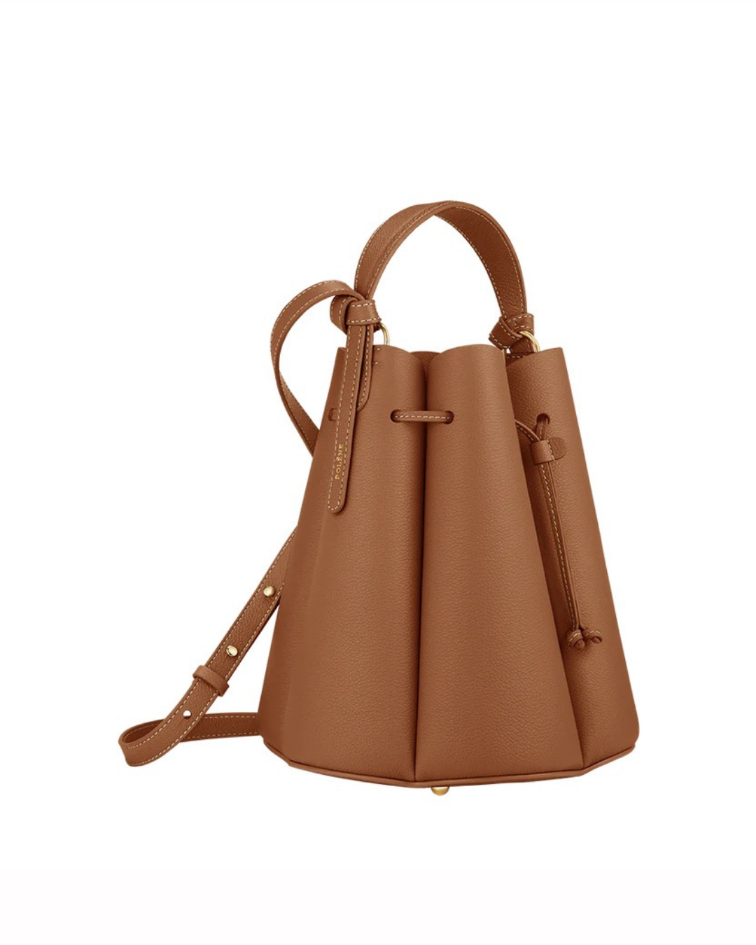 EDITION TEXTURED CAMEL