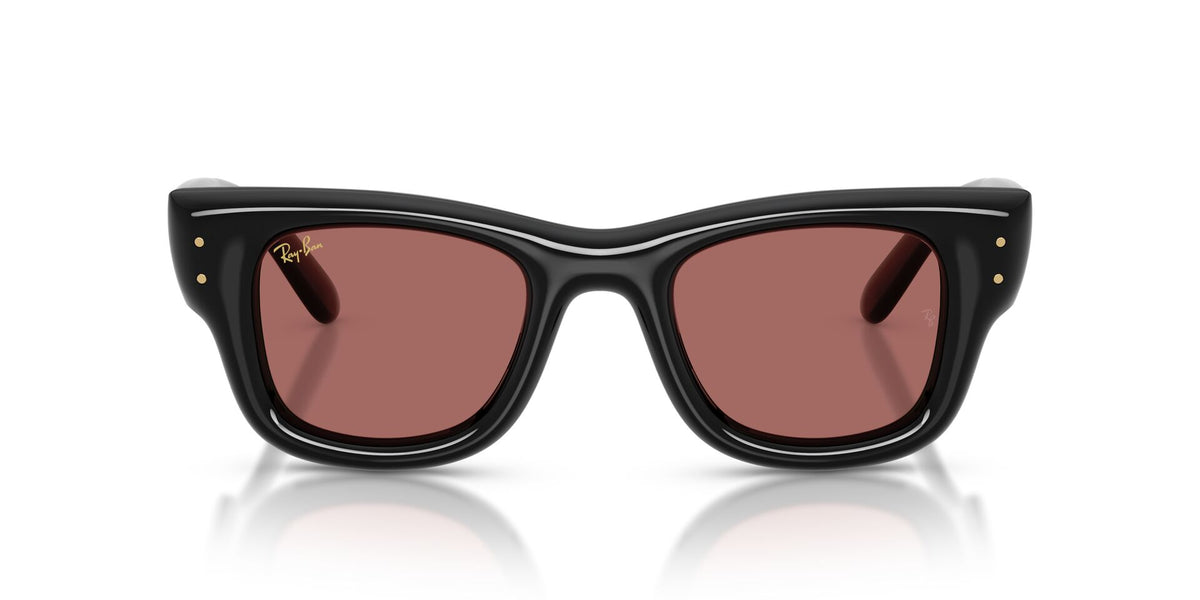 RAYBAN RB4940 ASAP ROCKY WAYFARER PUFFER 60169 50 SUNGLASSES