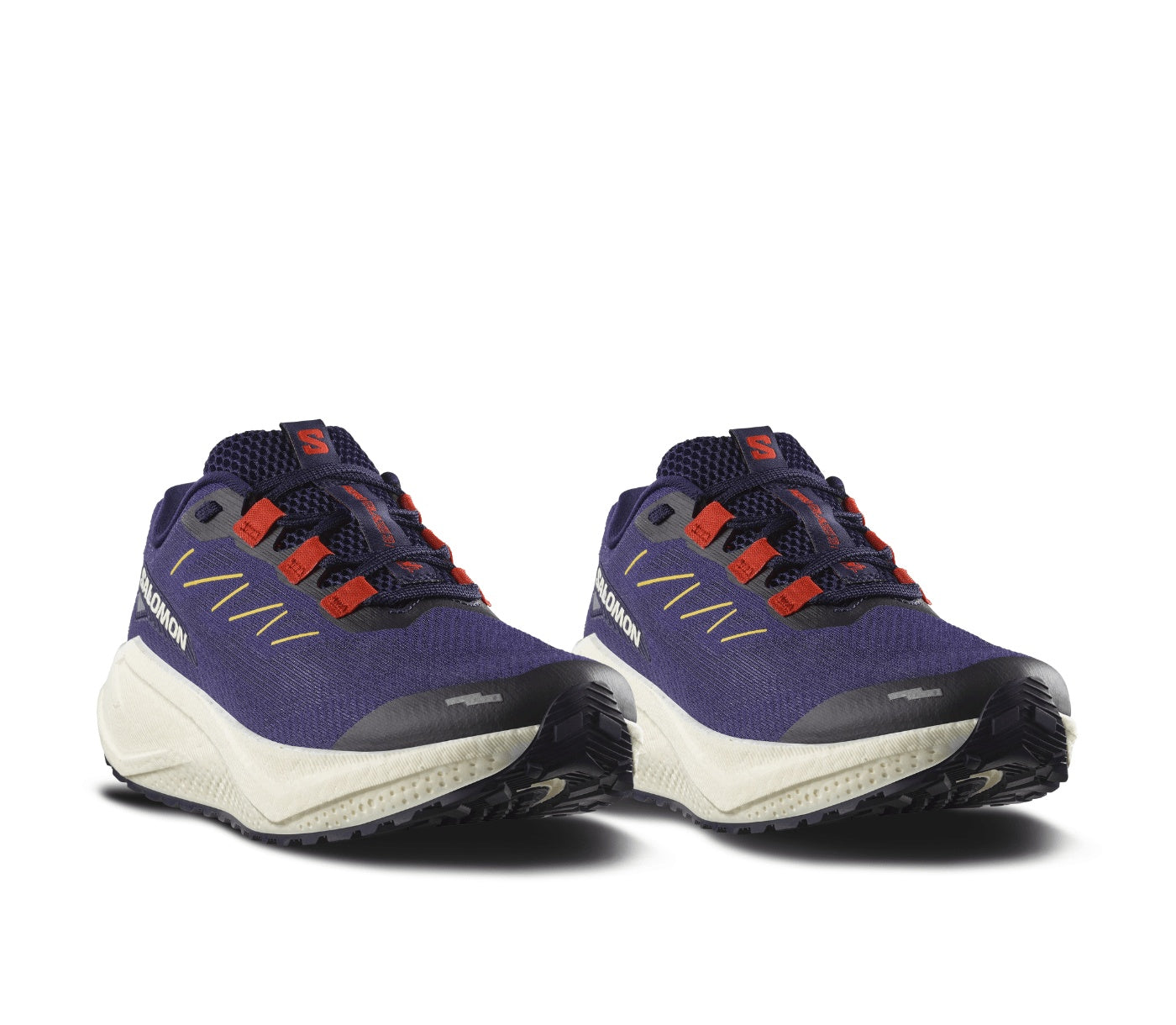 Salomon Aero Blaze 3 GRVL Astral Aura Maritime Blue