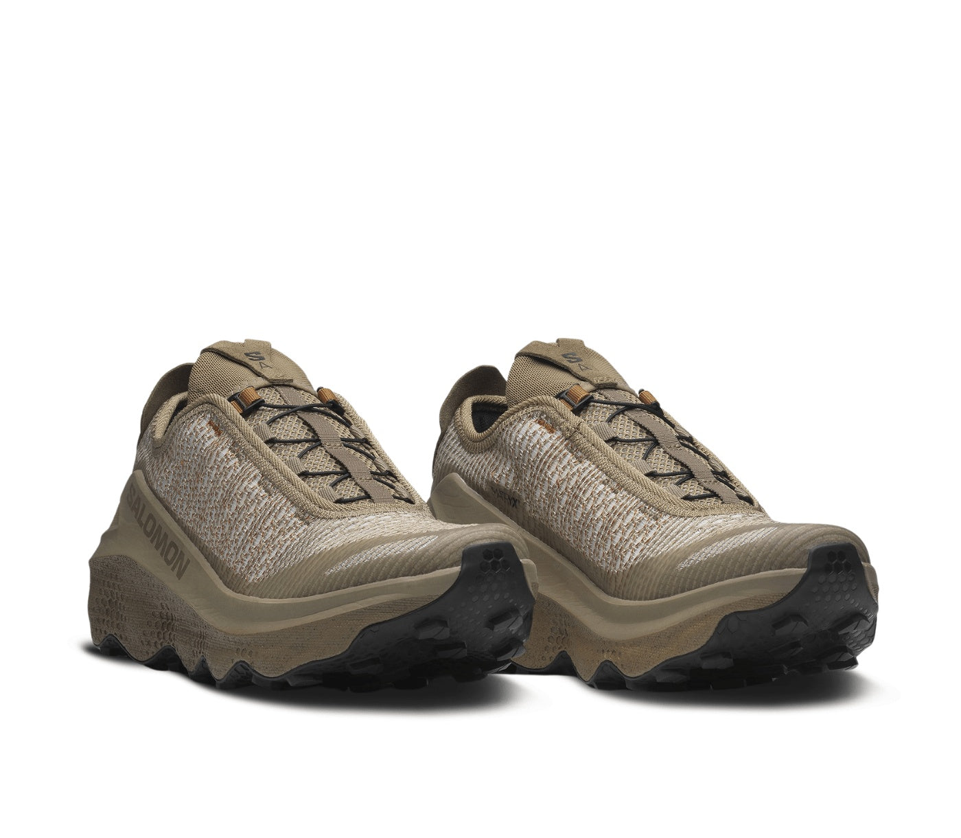 Salomon Orava Advanced Stone Grey