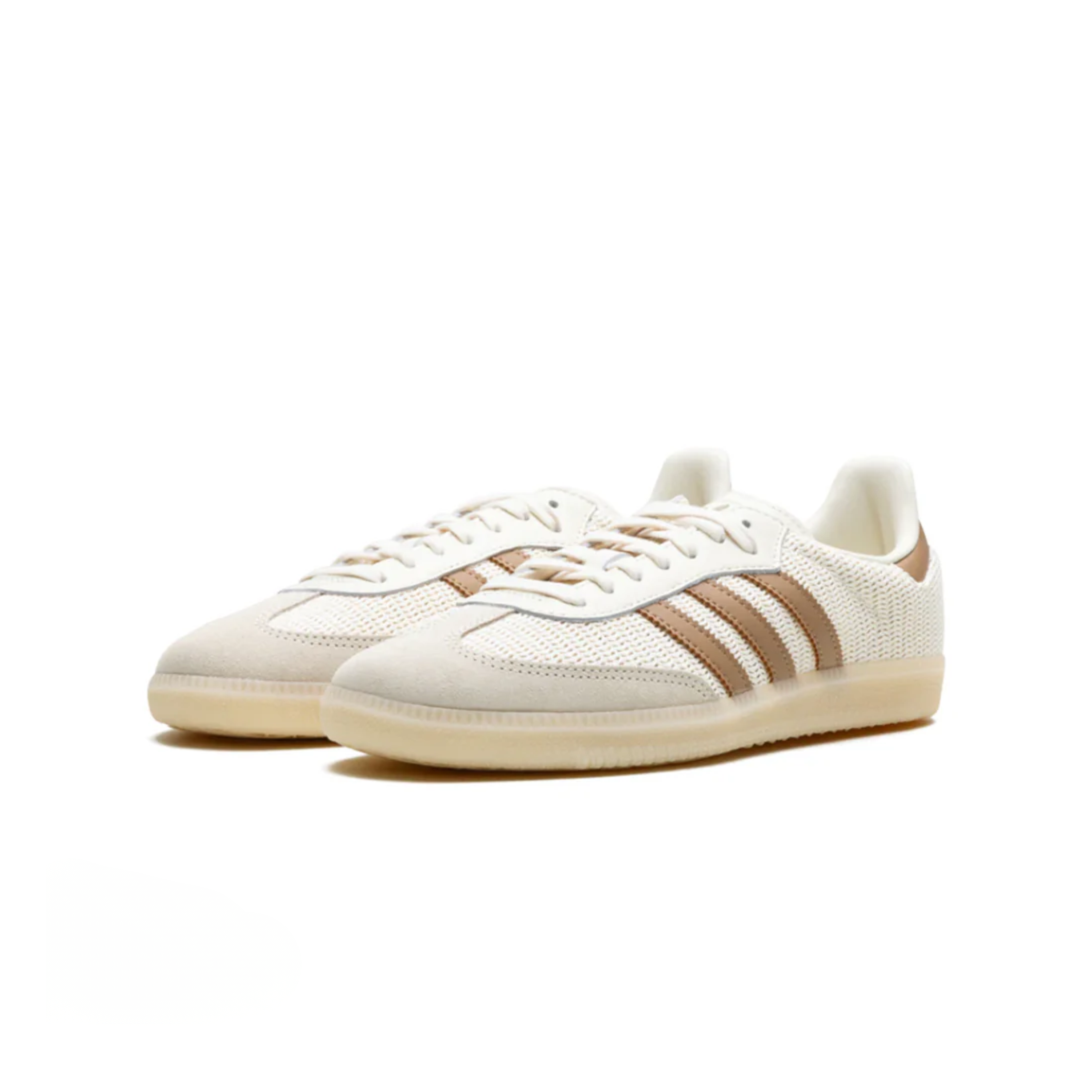 Adidas Samba OG Cream White Cardboard