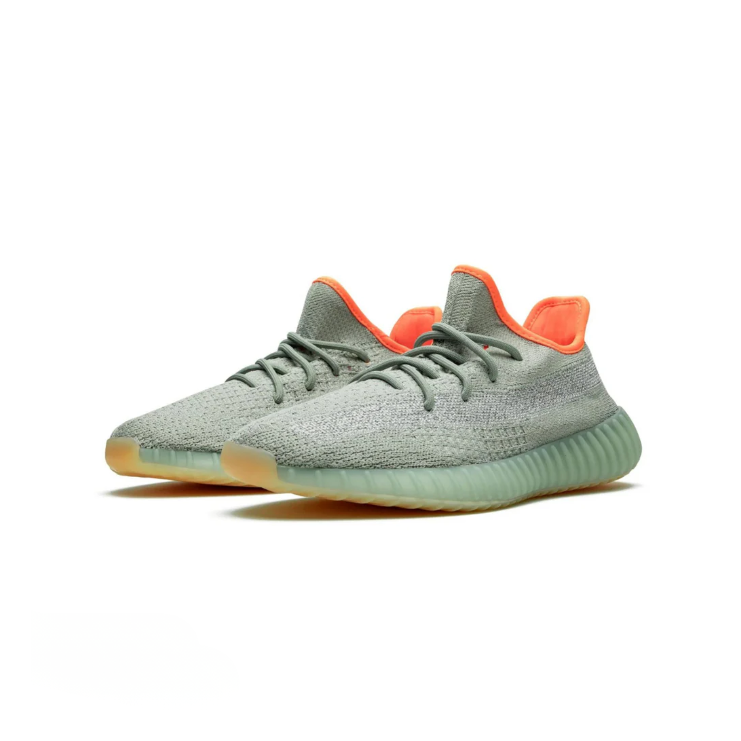 Adidas Yeezy Boost 350 V2 Desert Sage