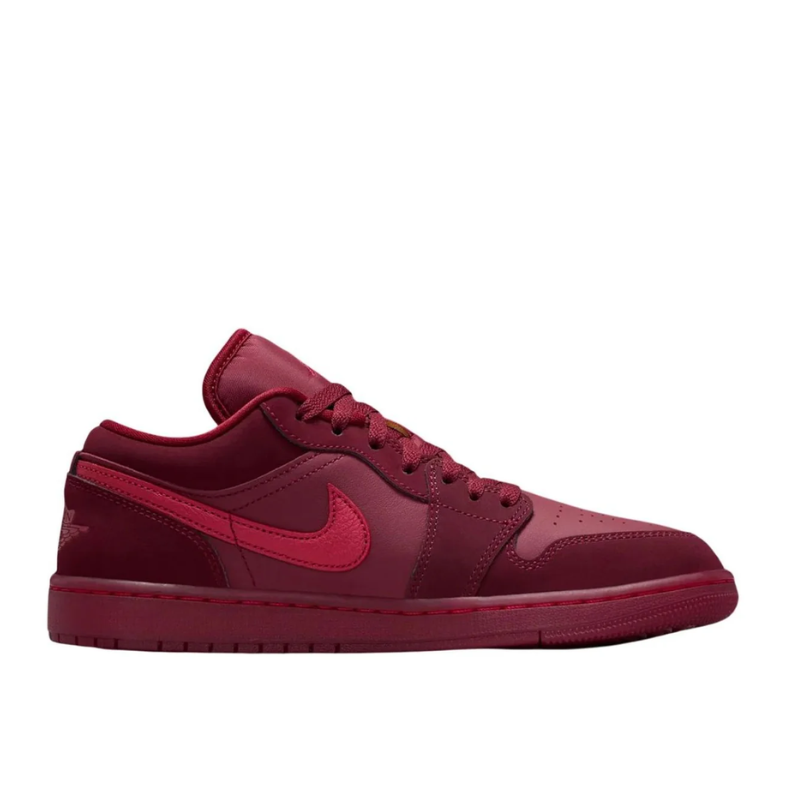 Air Jordan 1 Low "Valentine's Day" (W)