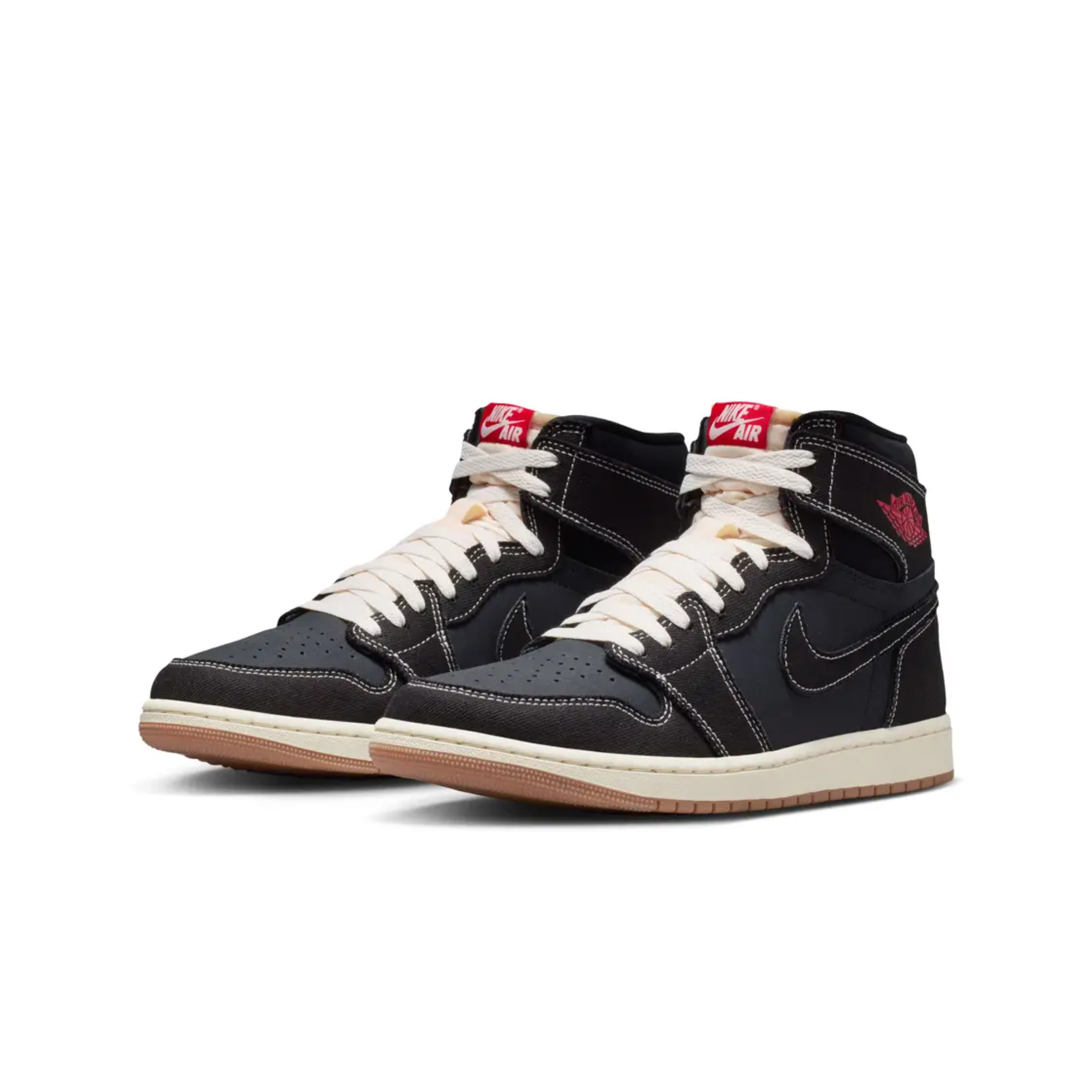 NIKE Air Jordan 1 High OG 'Flight Club'