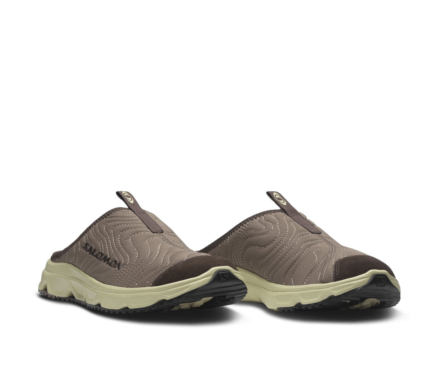 Salomon RX SLIDE 3.0 ATQ Falcon Green Haze