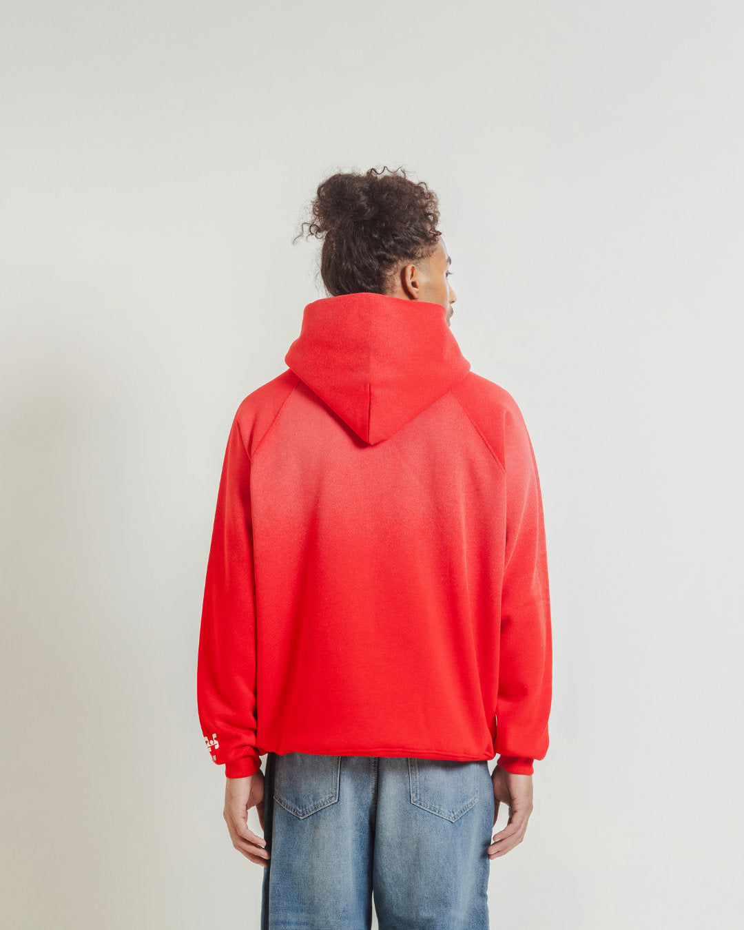 Desire Hoodie