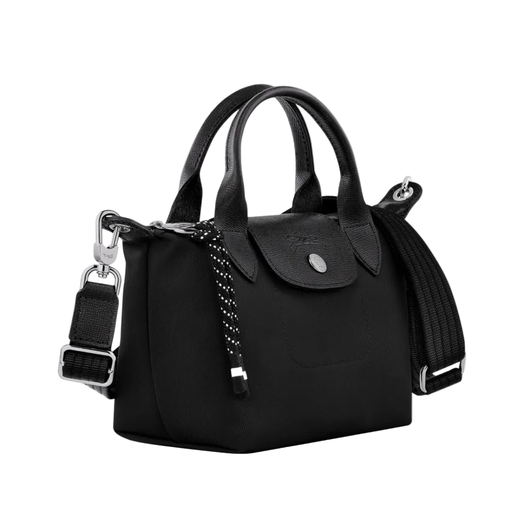 LONGCHAMP Le Pliage Energy XS Recycled canvas