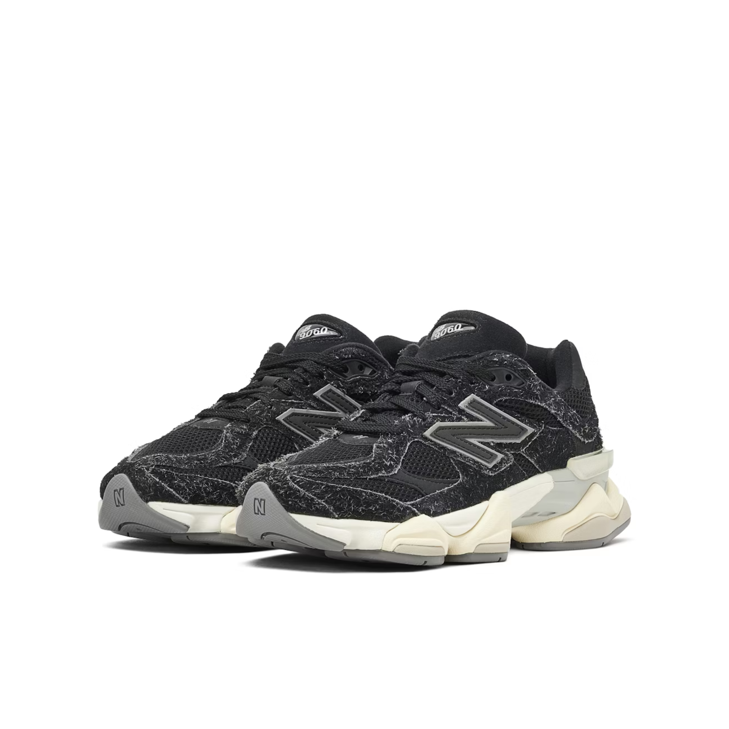 New Balance 9060 Black Sea Salt