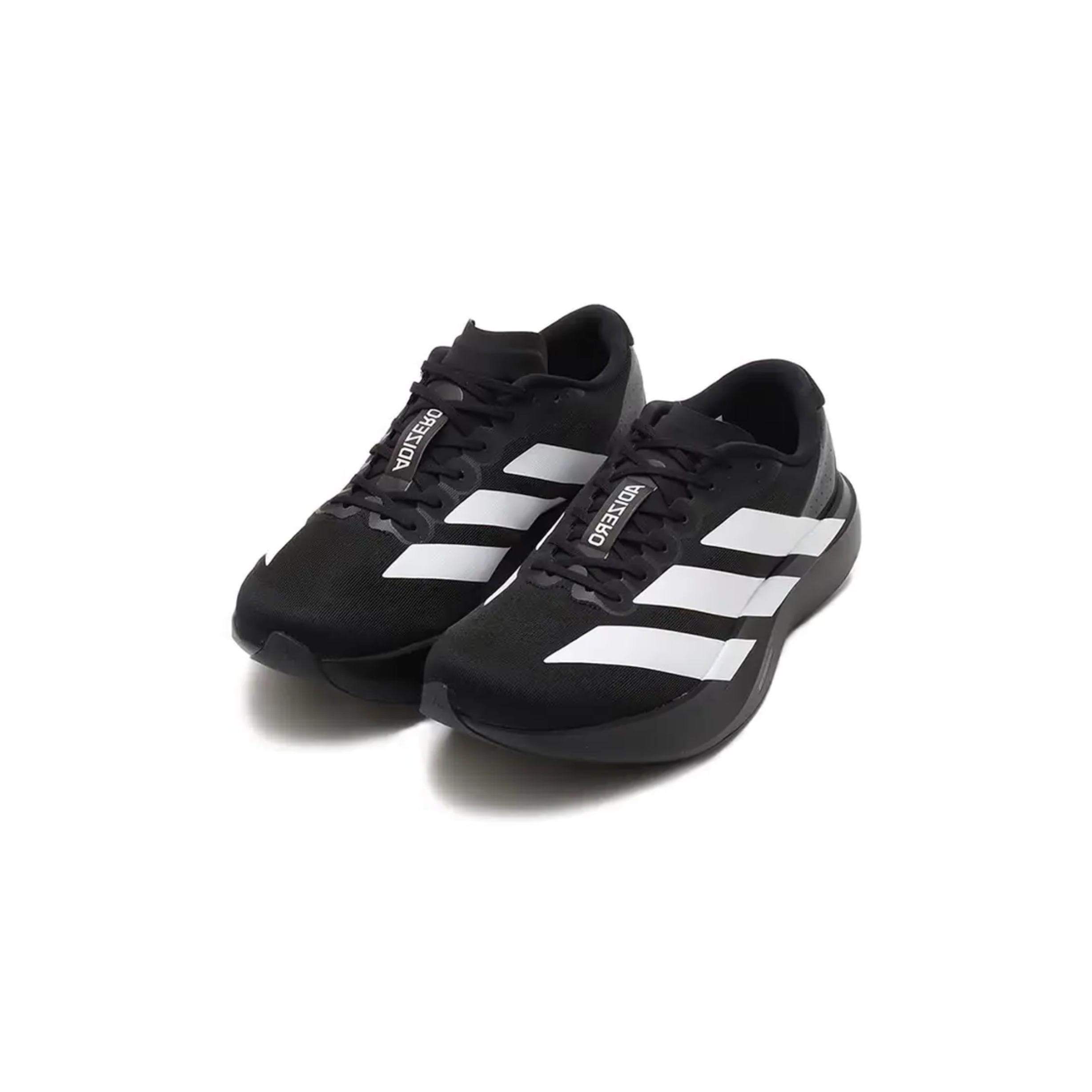 Adidas Adizero Evo SL Black White