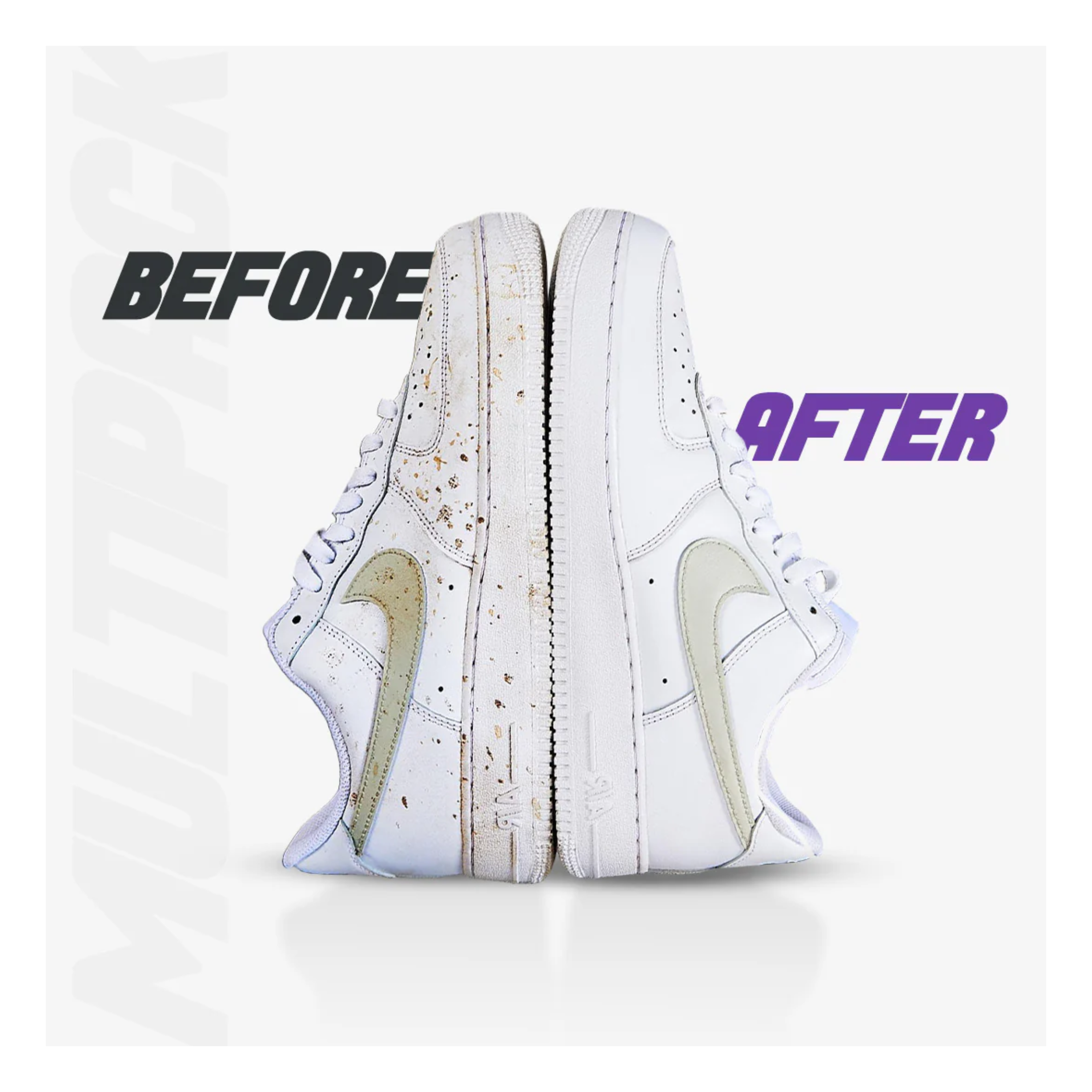SNEAKARE  Shoe Cleaning Wipes